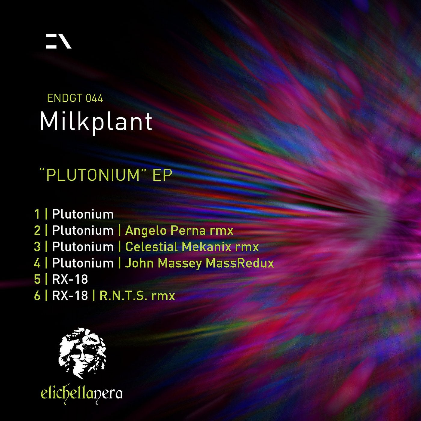 Plutonium Ep
