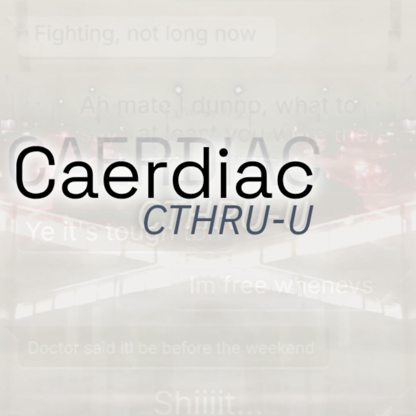 CTHRU-U