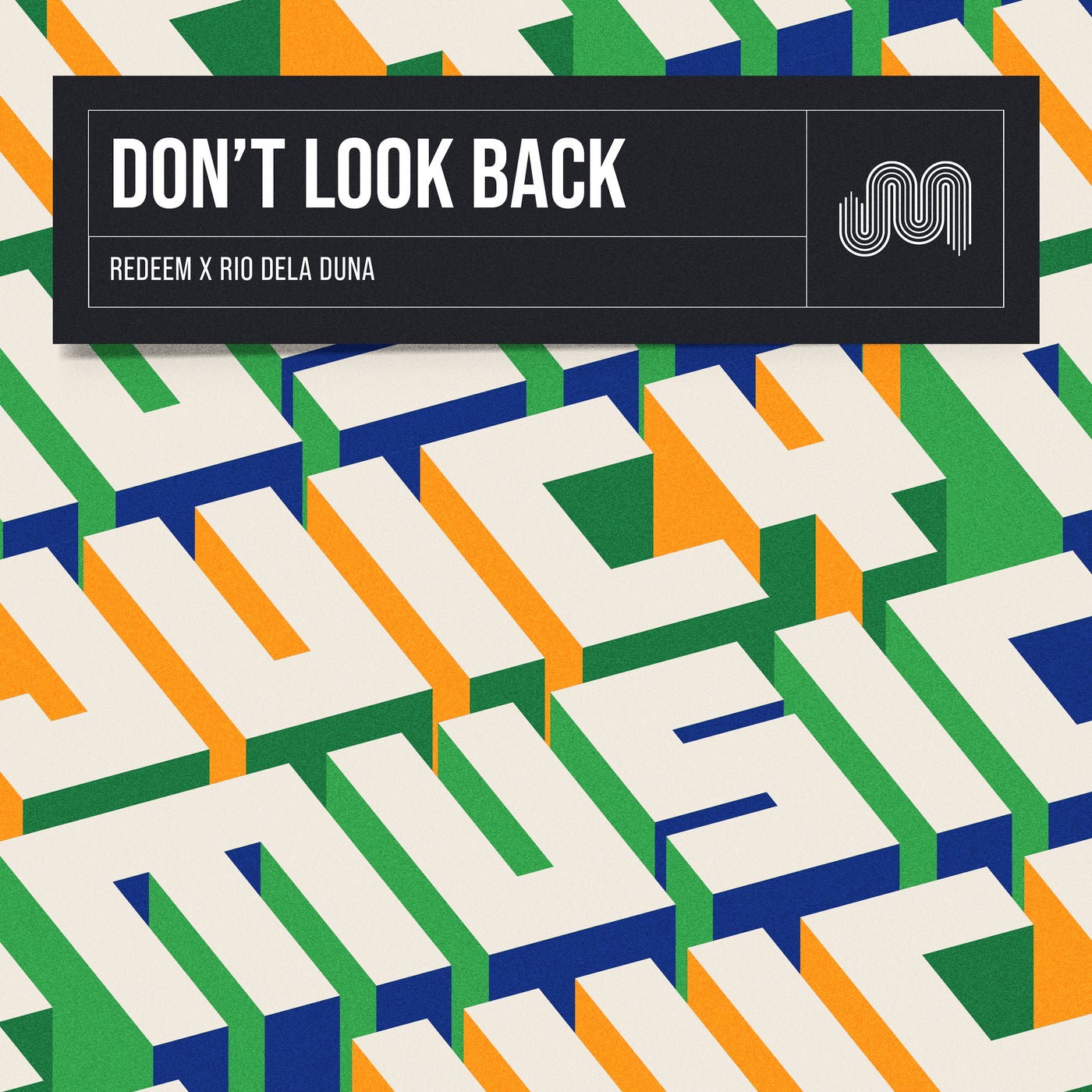 Don't Look Back