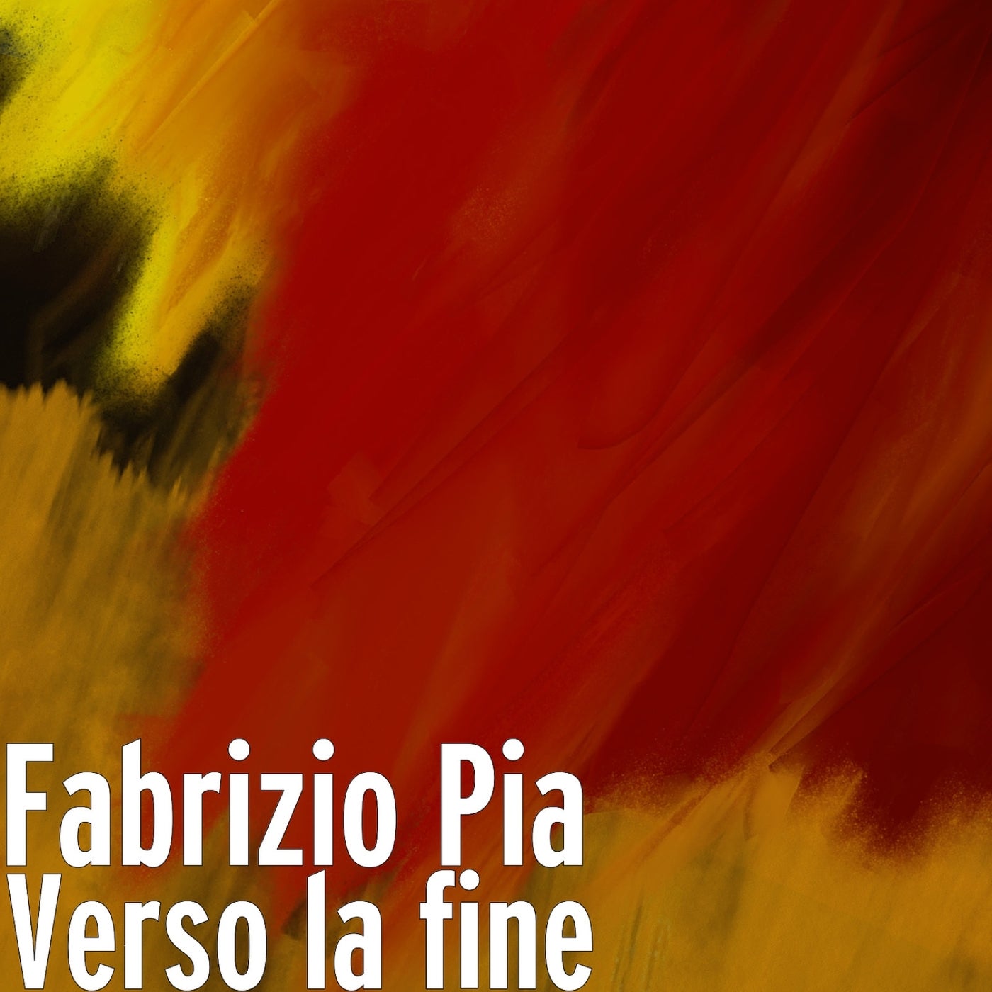 Verso la fine