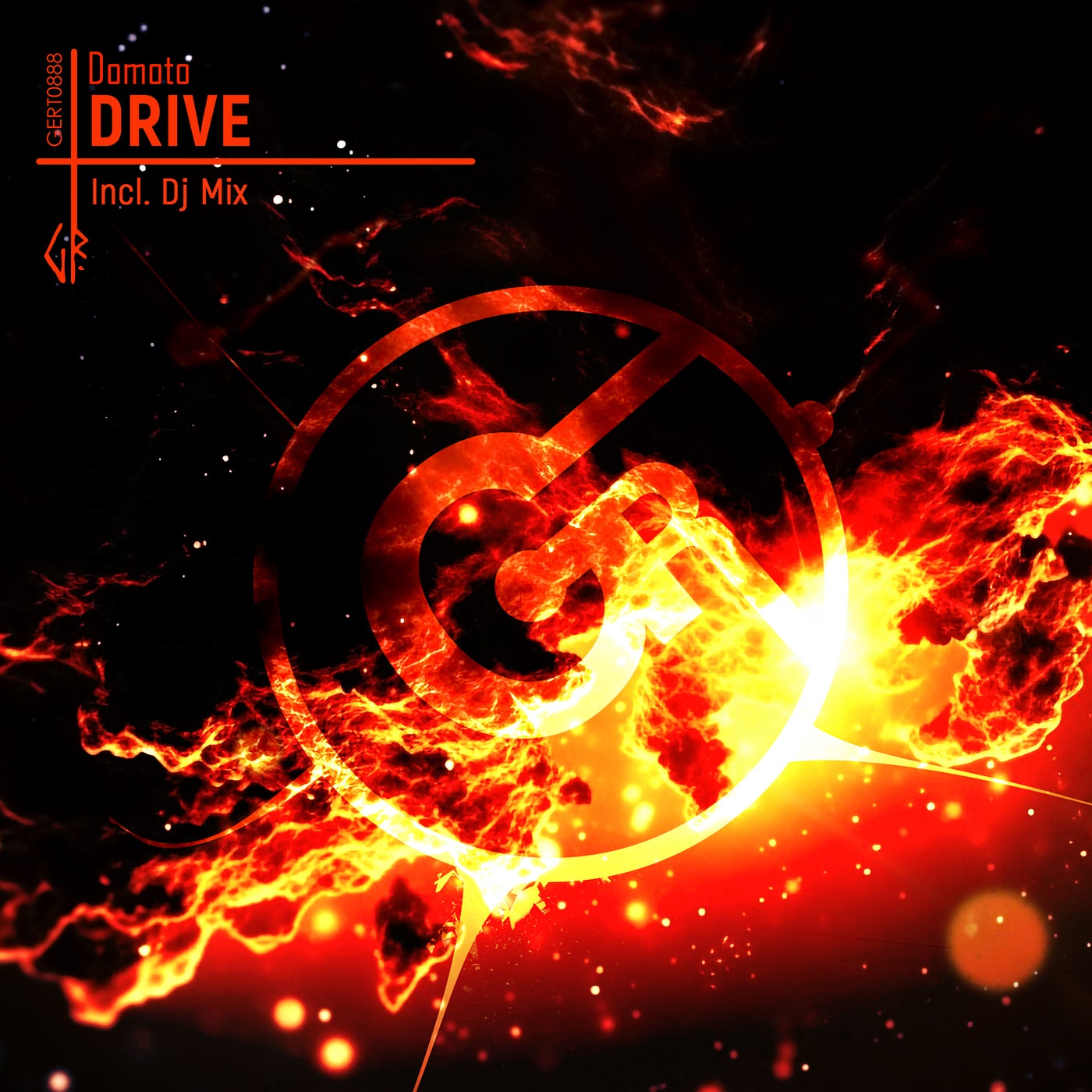 Drive (Incl. Dj Mix)