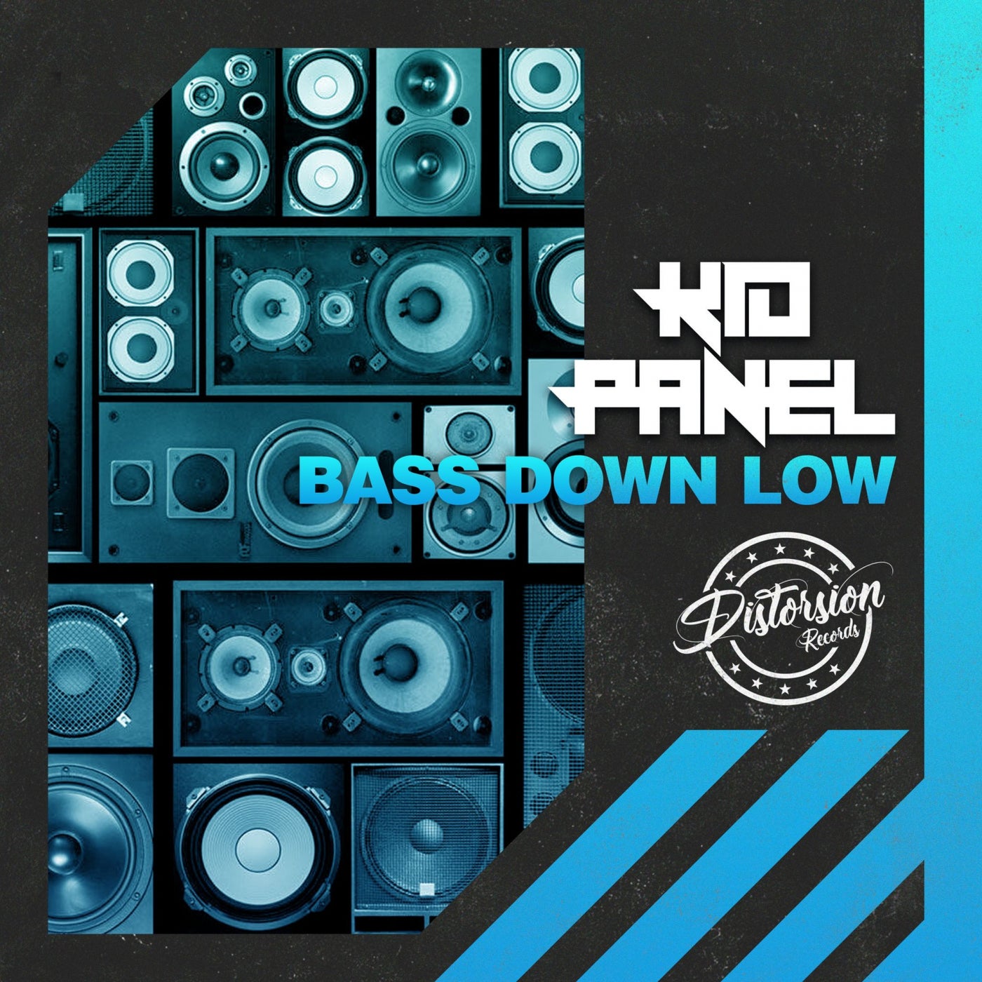 Bass Down Low