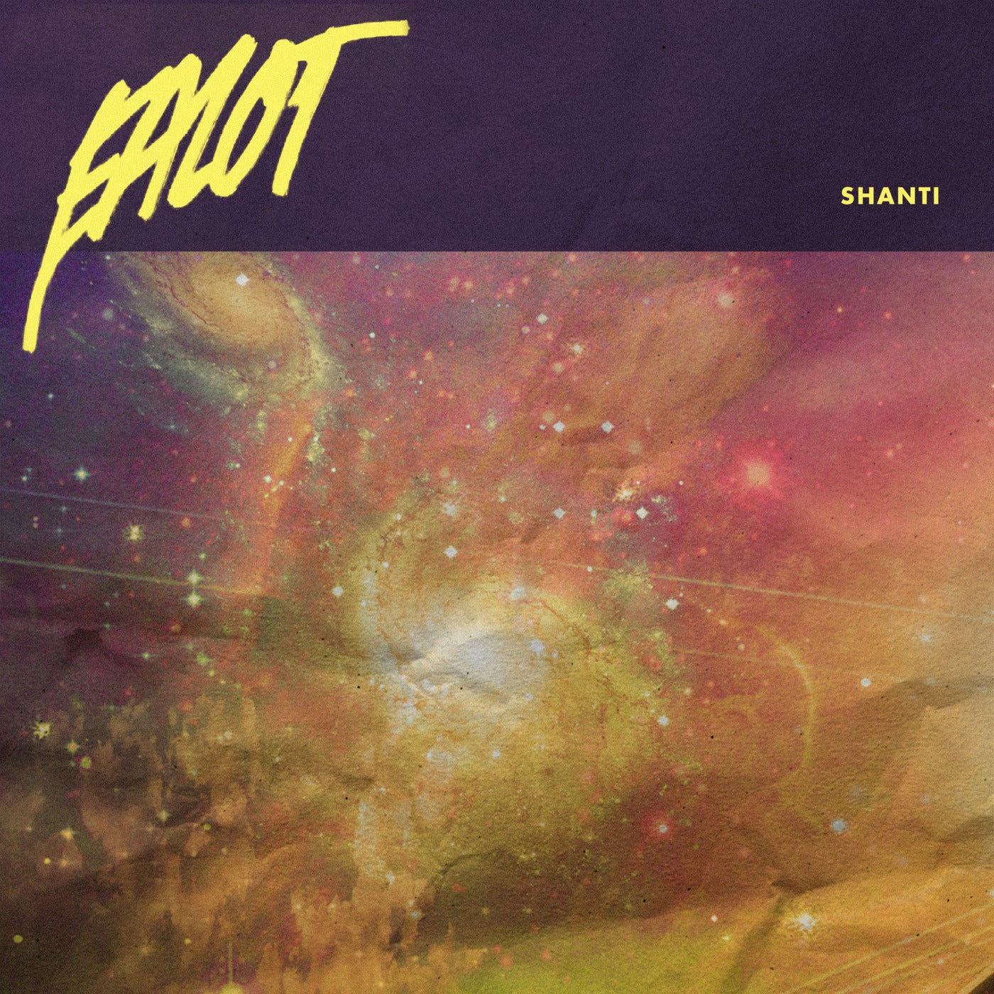 Shanti