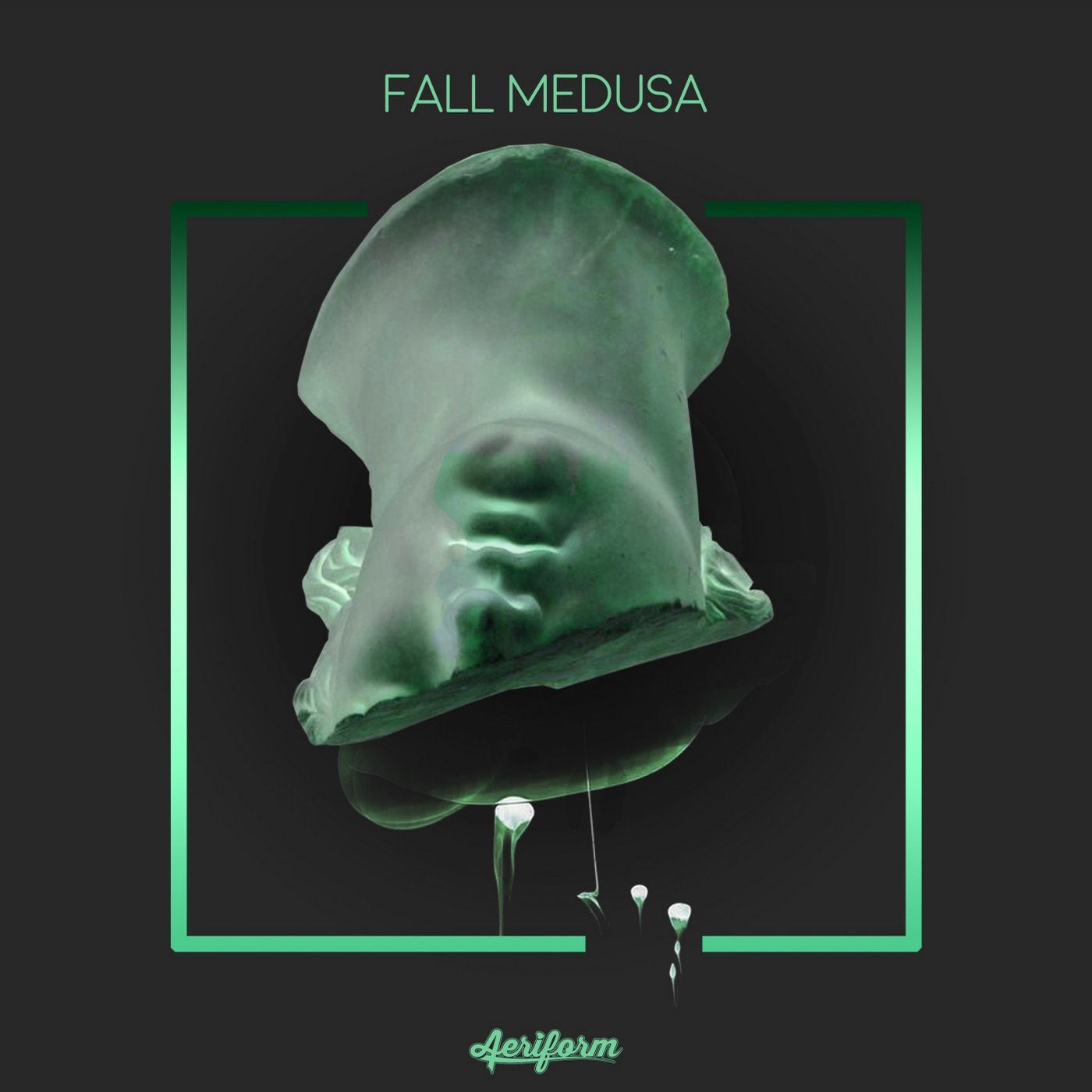 Fall Medusa , Vol. 1