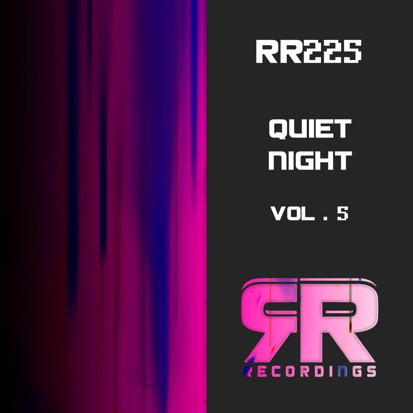 Quiet Night, Vol. 5