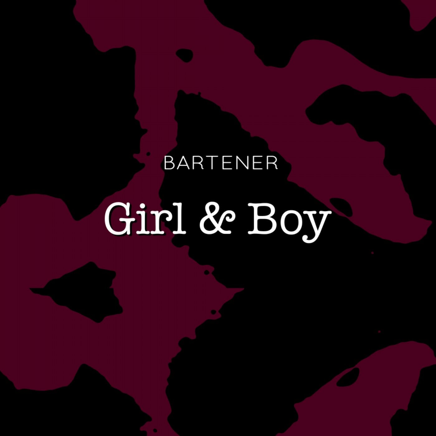 Girl & Boy