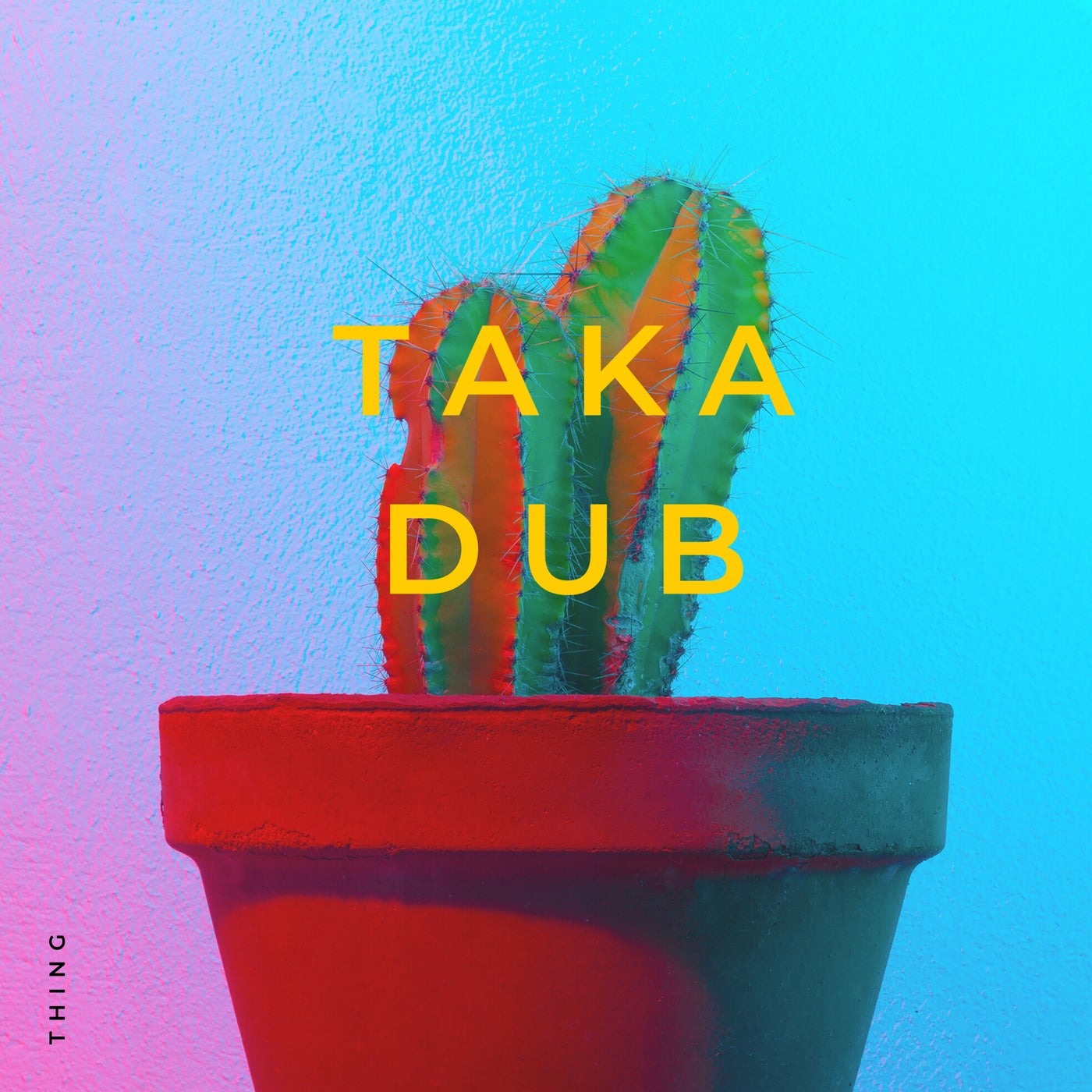 Taka Dub