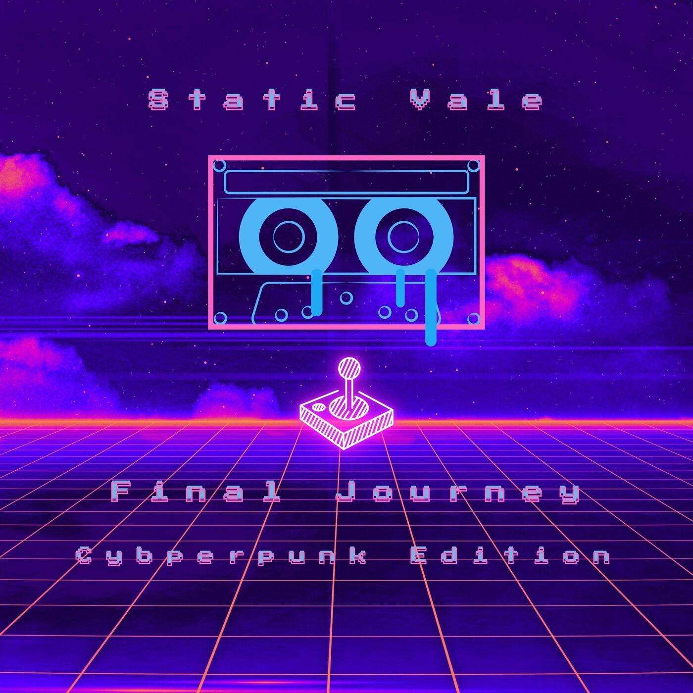 Final Journey (Cyberpunk Edition)