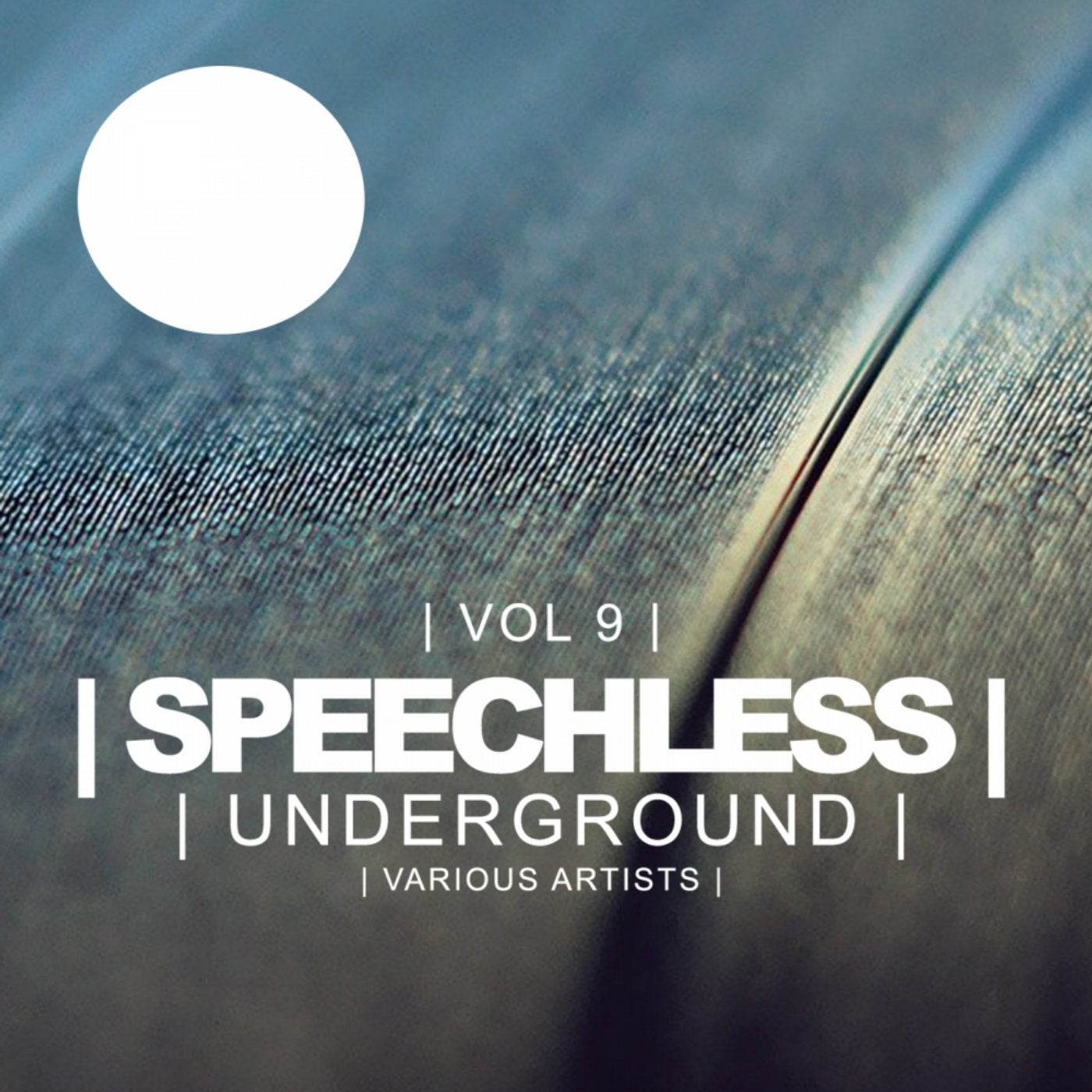 Speechless Underground, Vol.9