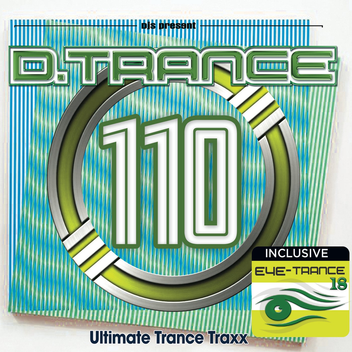 D.Trance 110