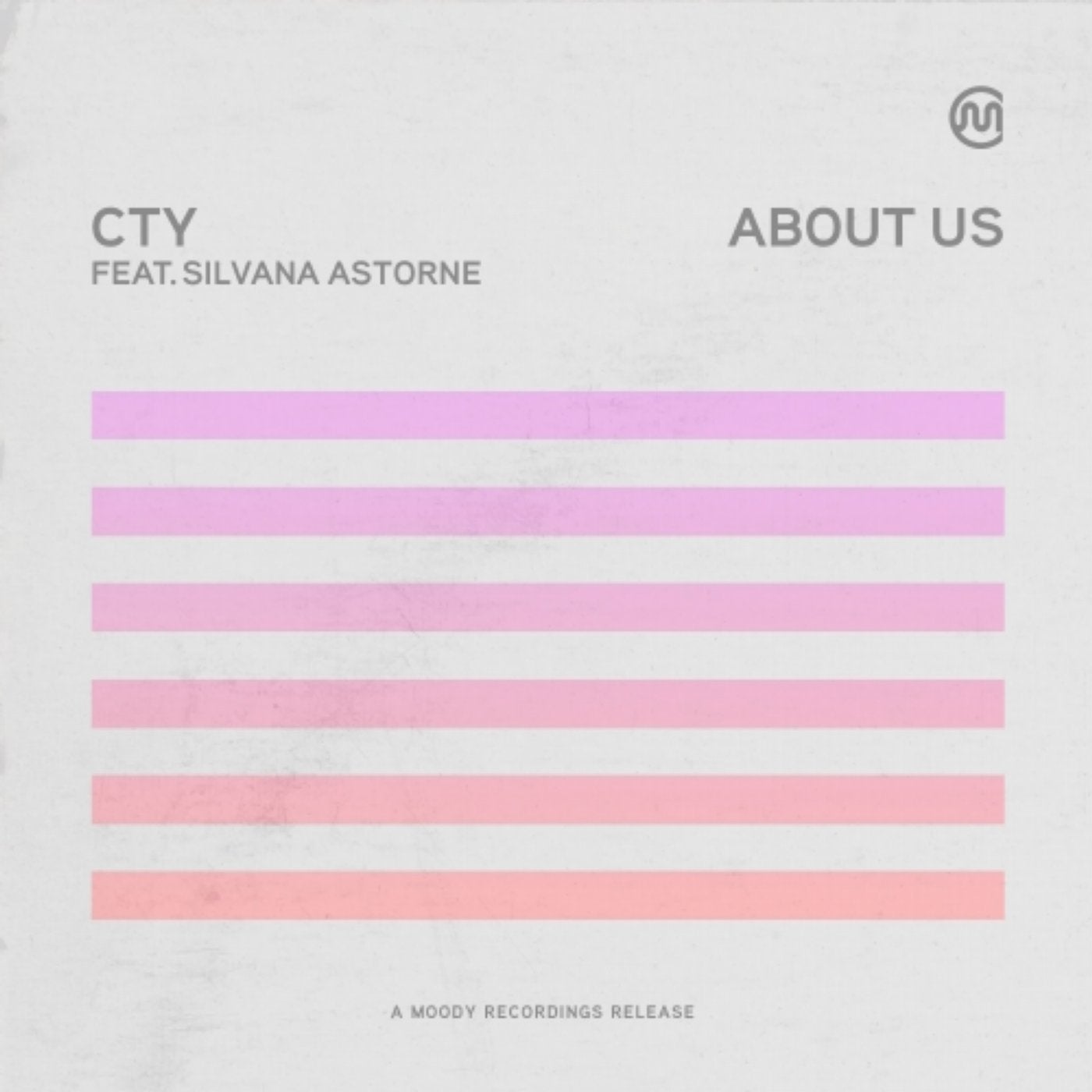 About Us (feat. Silvana Astorne)