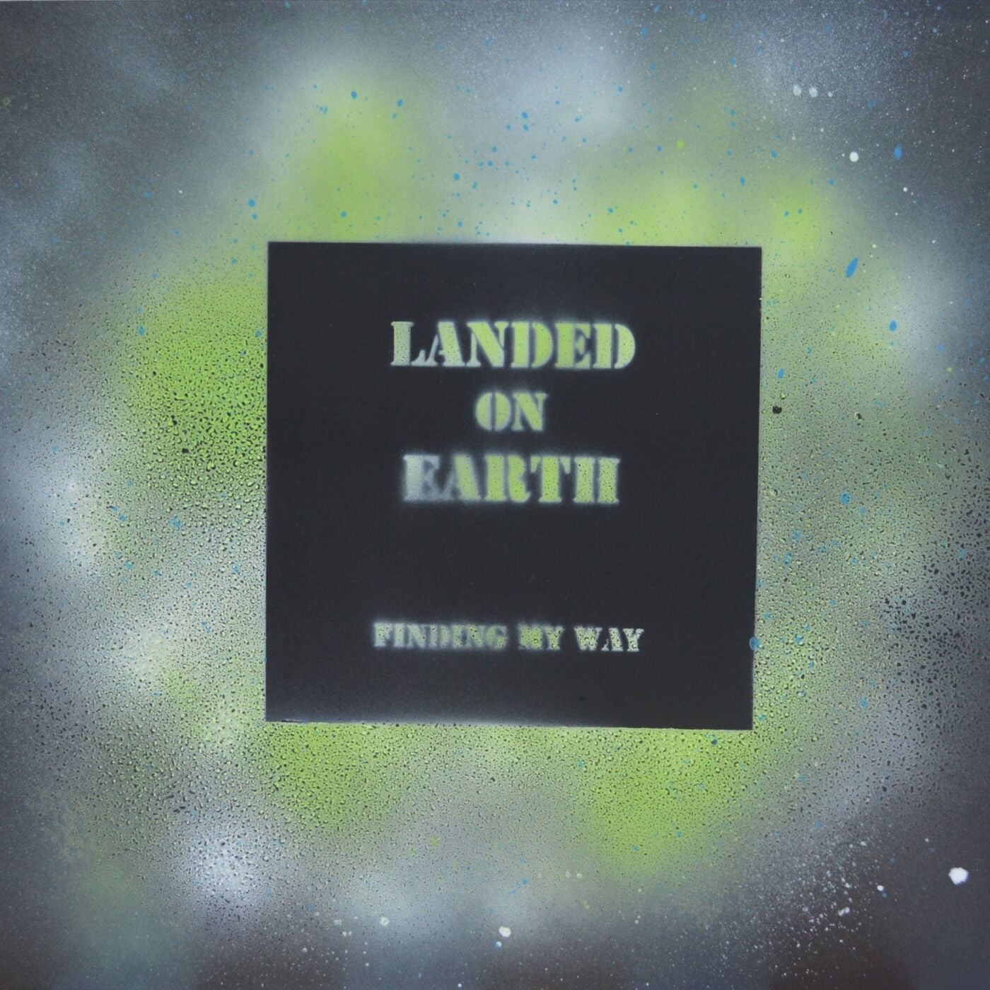 Finding my Way EP