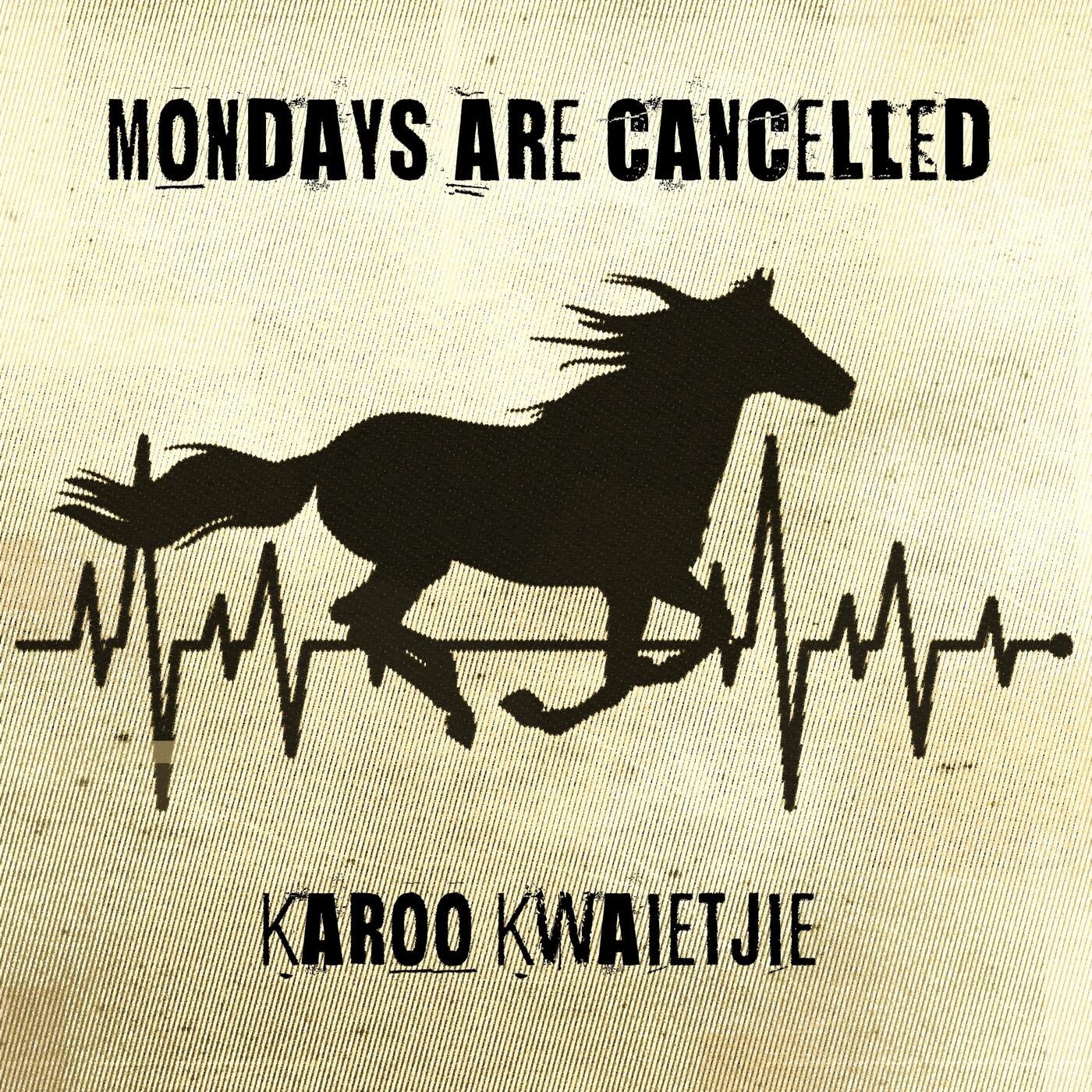 Karoo Kwaietjie