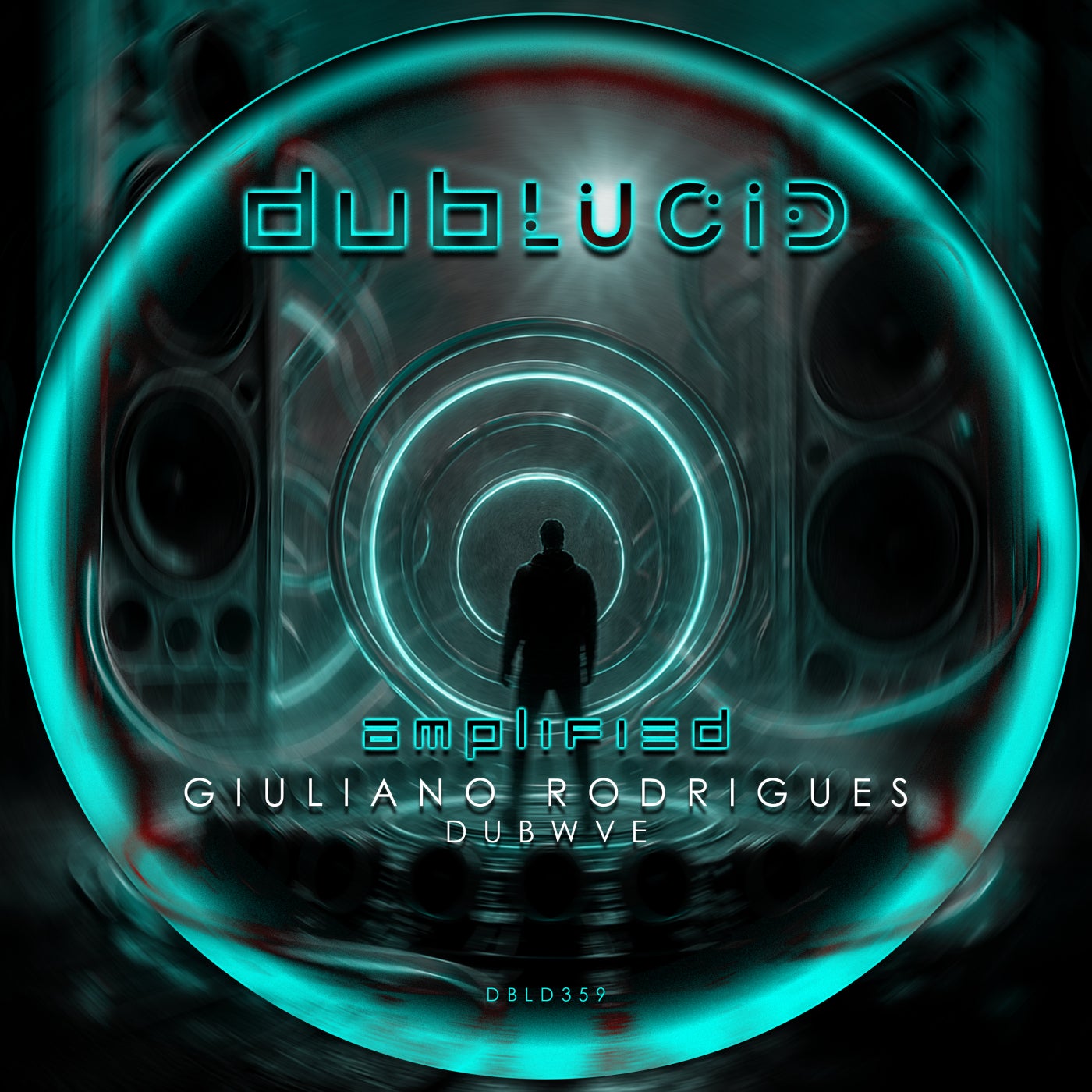 Amplified
