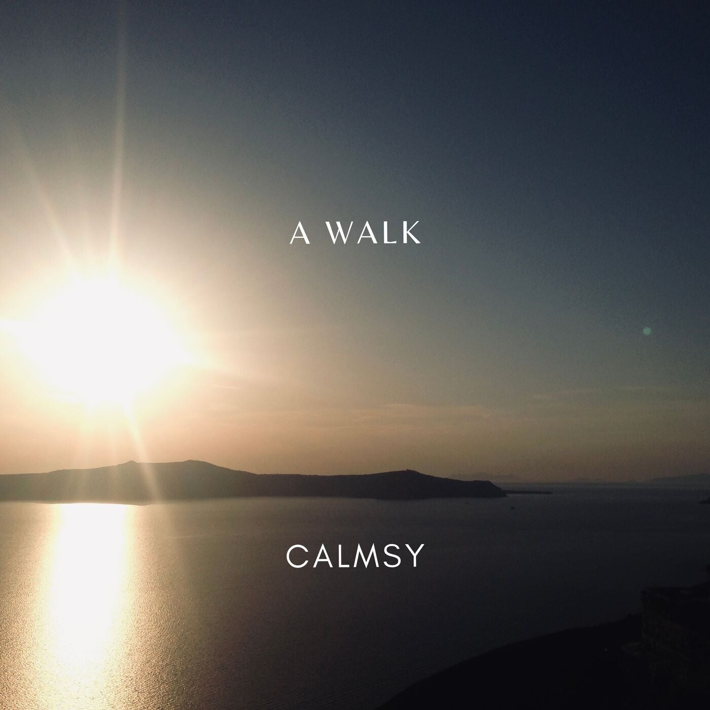 A Walk