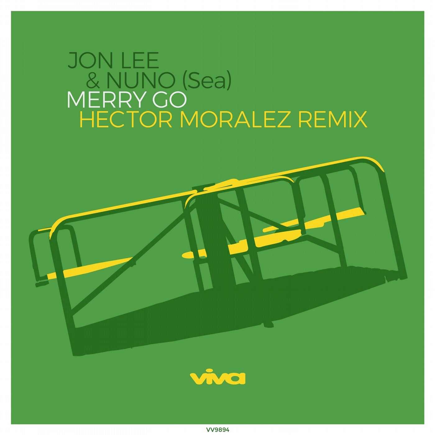 Merry Go (Hector Moralez Remix)