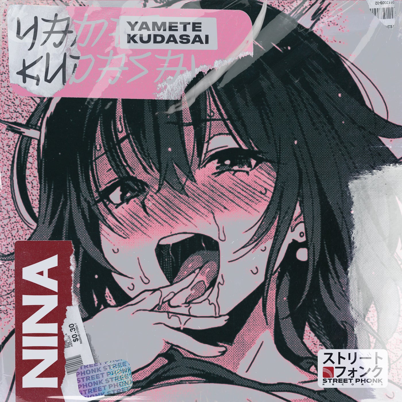 Nina - Yamete Kudasai [Street Phonk] | Music & Downloads on Beatport