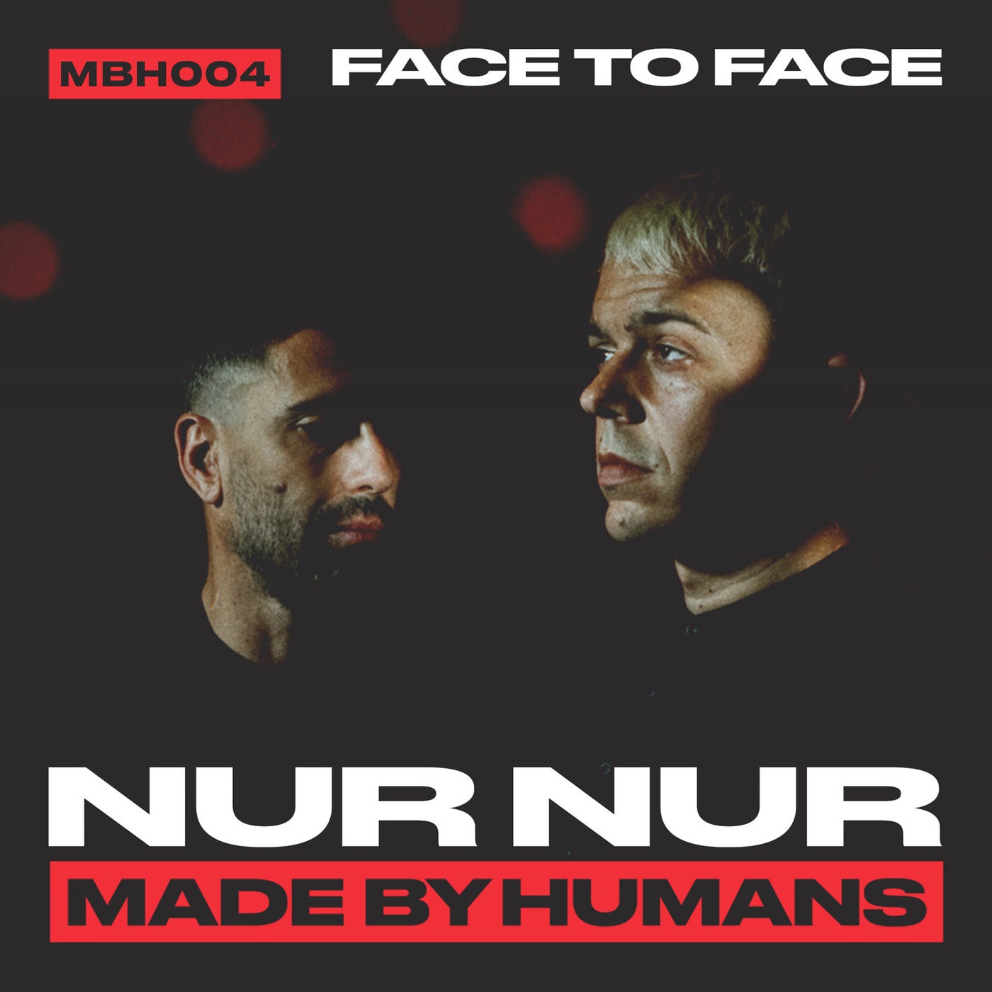 Face to Face