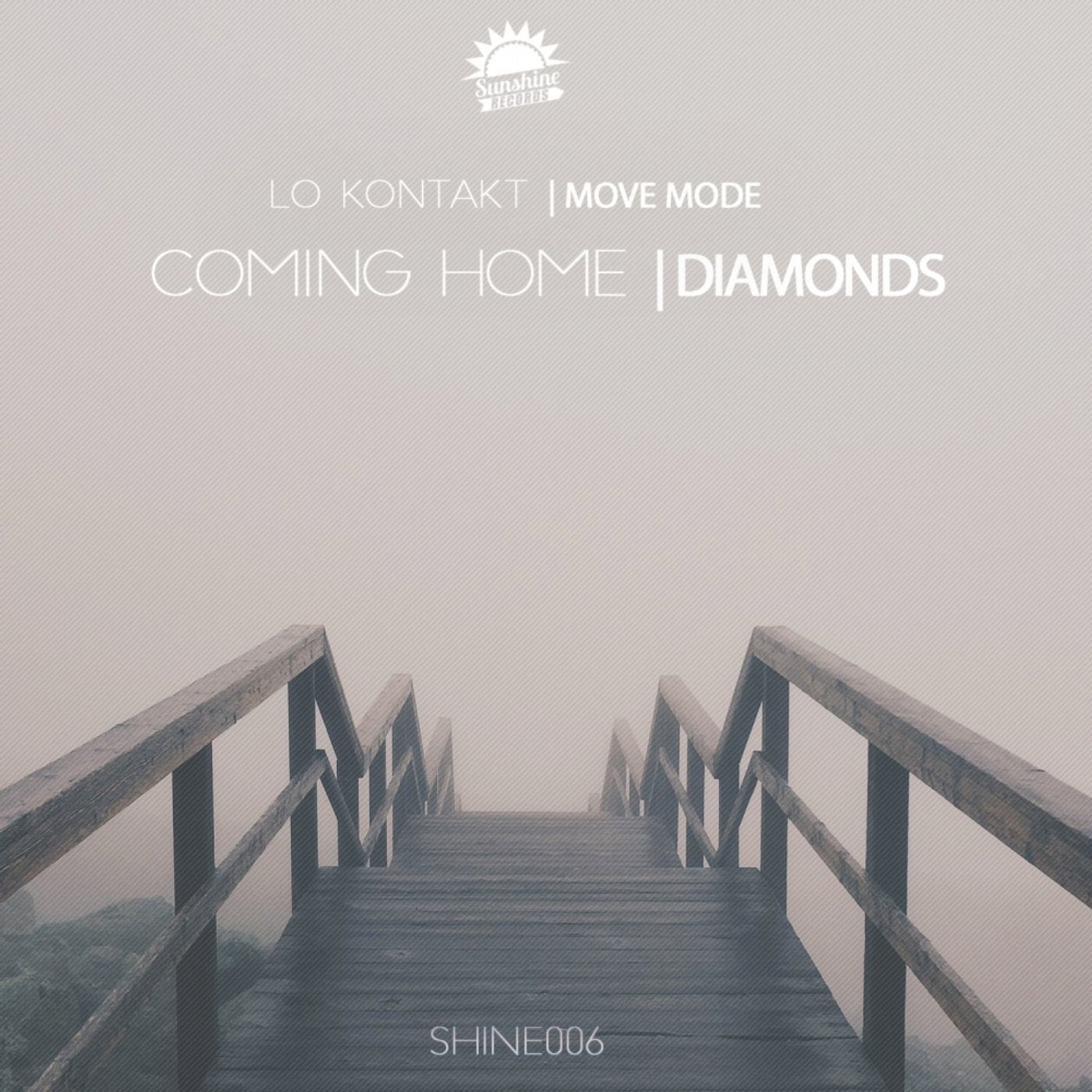 Coming Home | Diamonds