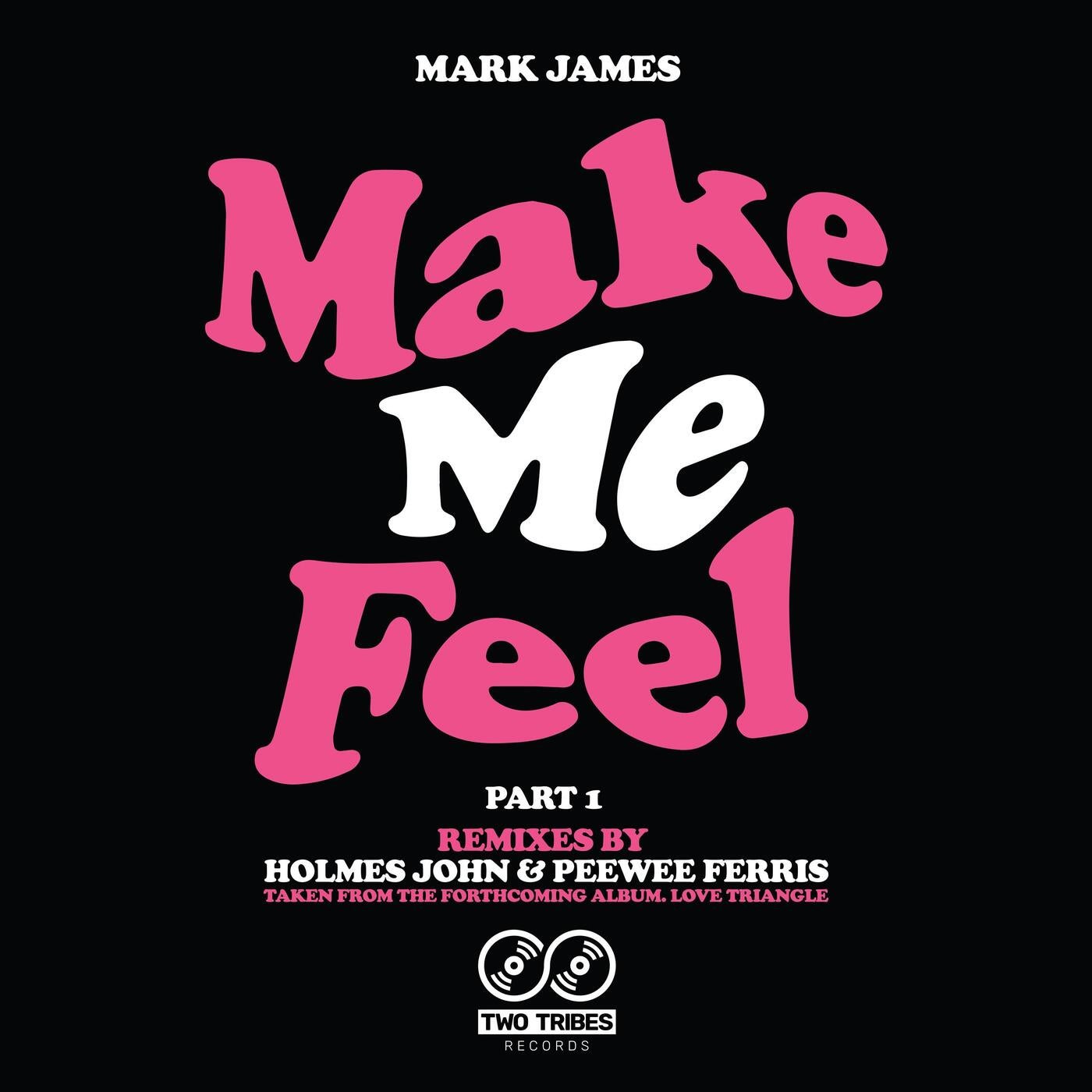 Make Me Feel