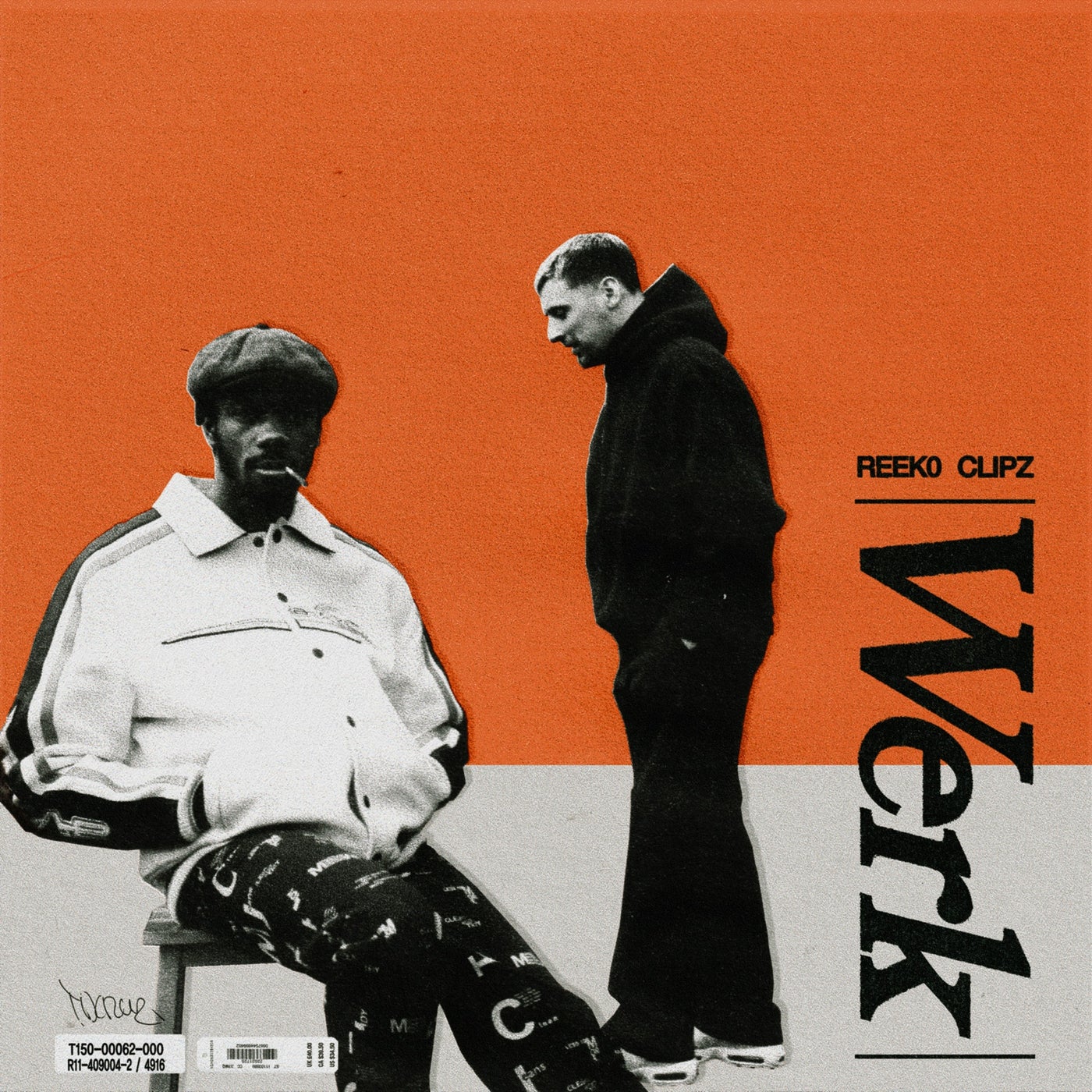 WERK (Extended Mix)