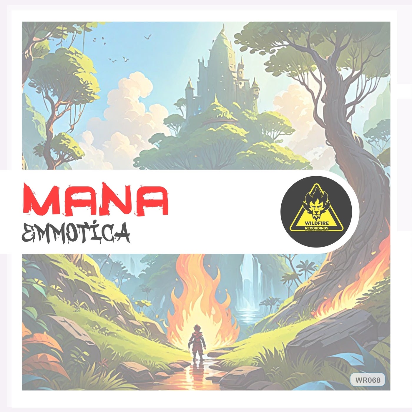 Mana