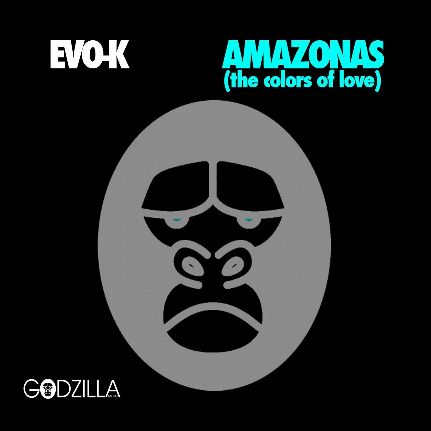 Amazonas (The Colors Of Love)