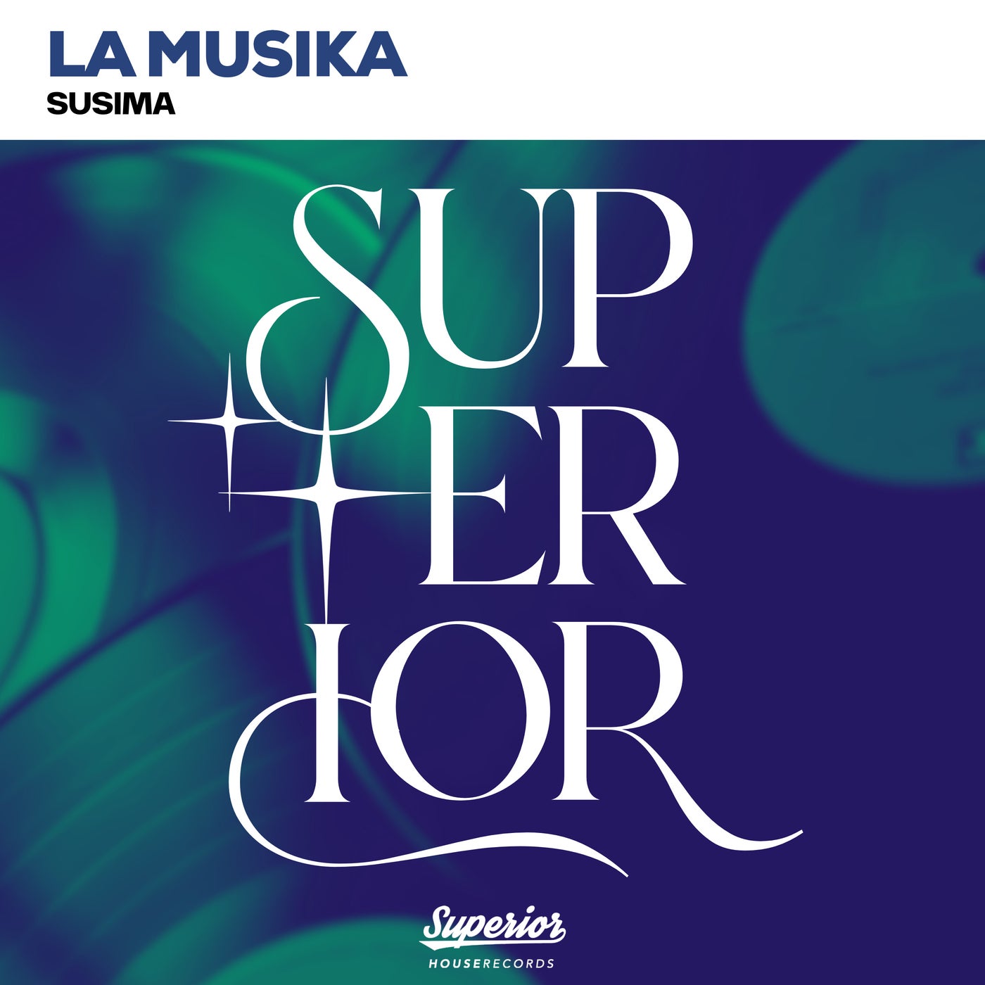 Susima - La Musika (Extended Mix) [SUPERIOR HOUSE RECORDS] | Music ...