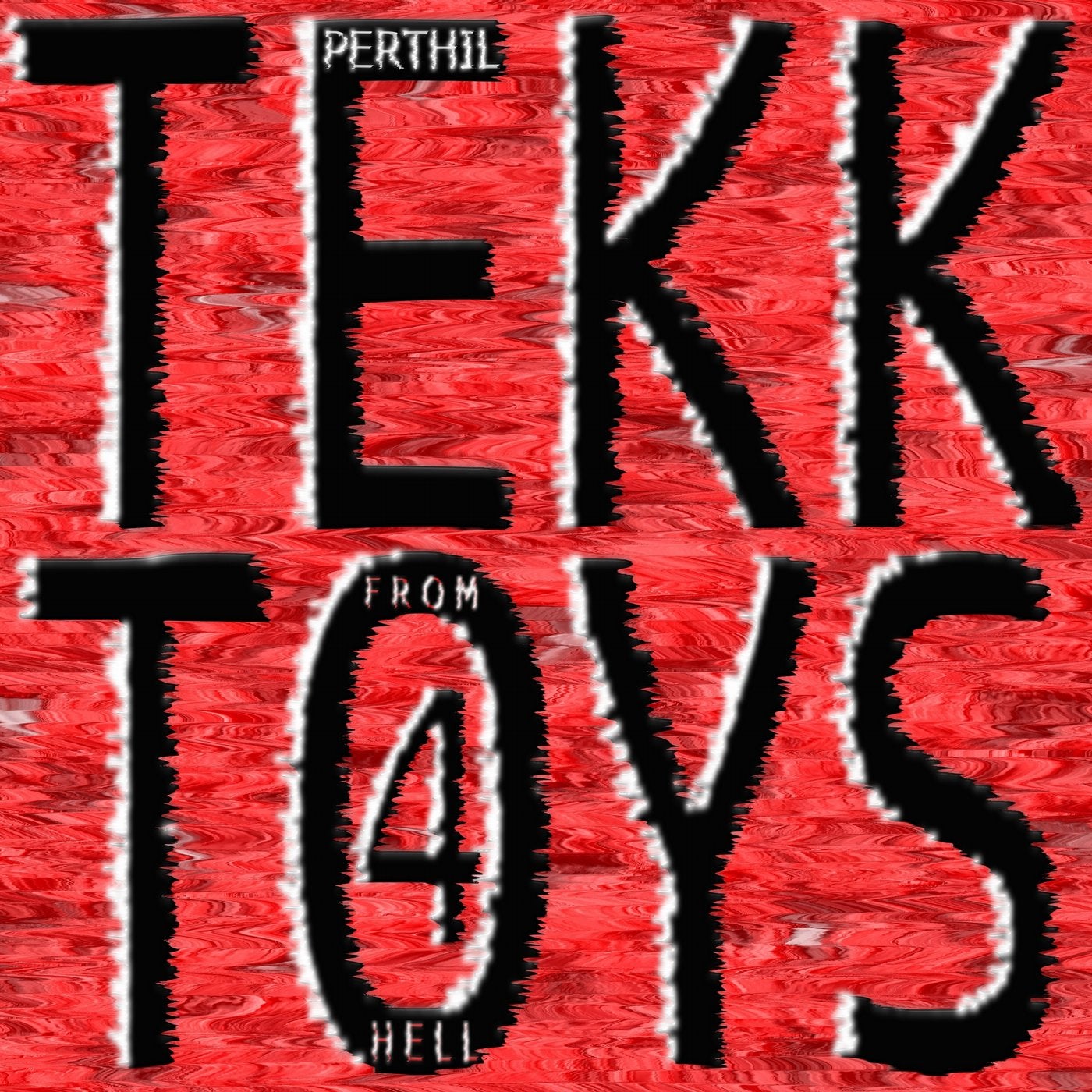 Tekk Toys 4