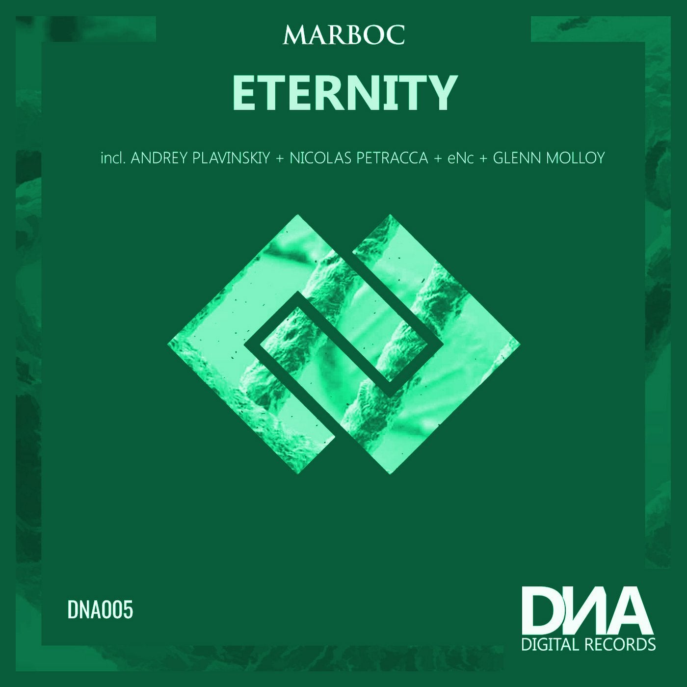 Eternity