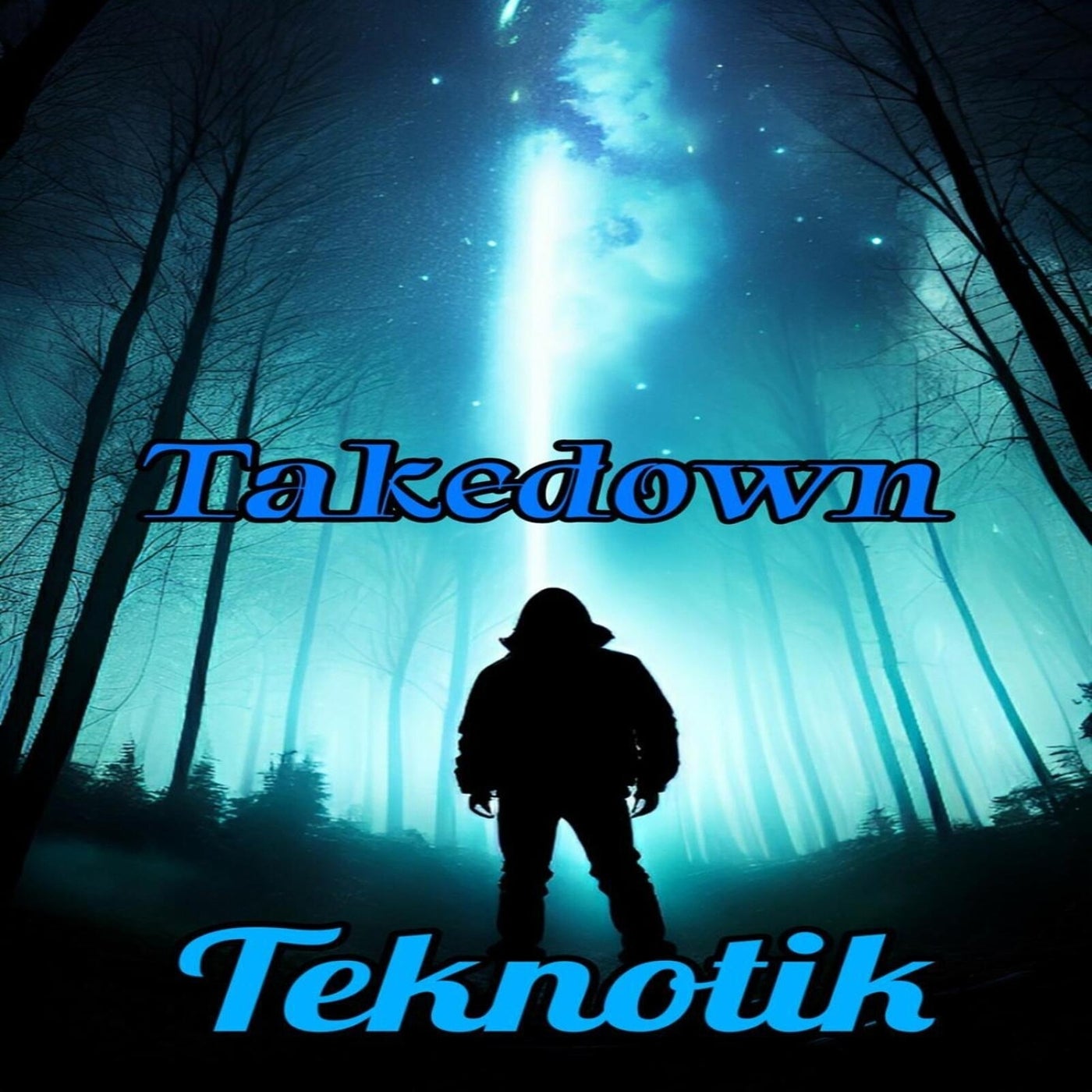 Takedown