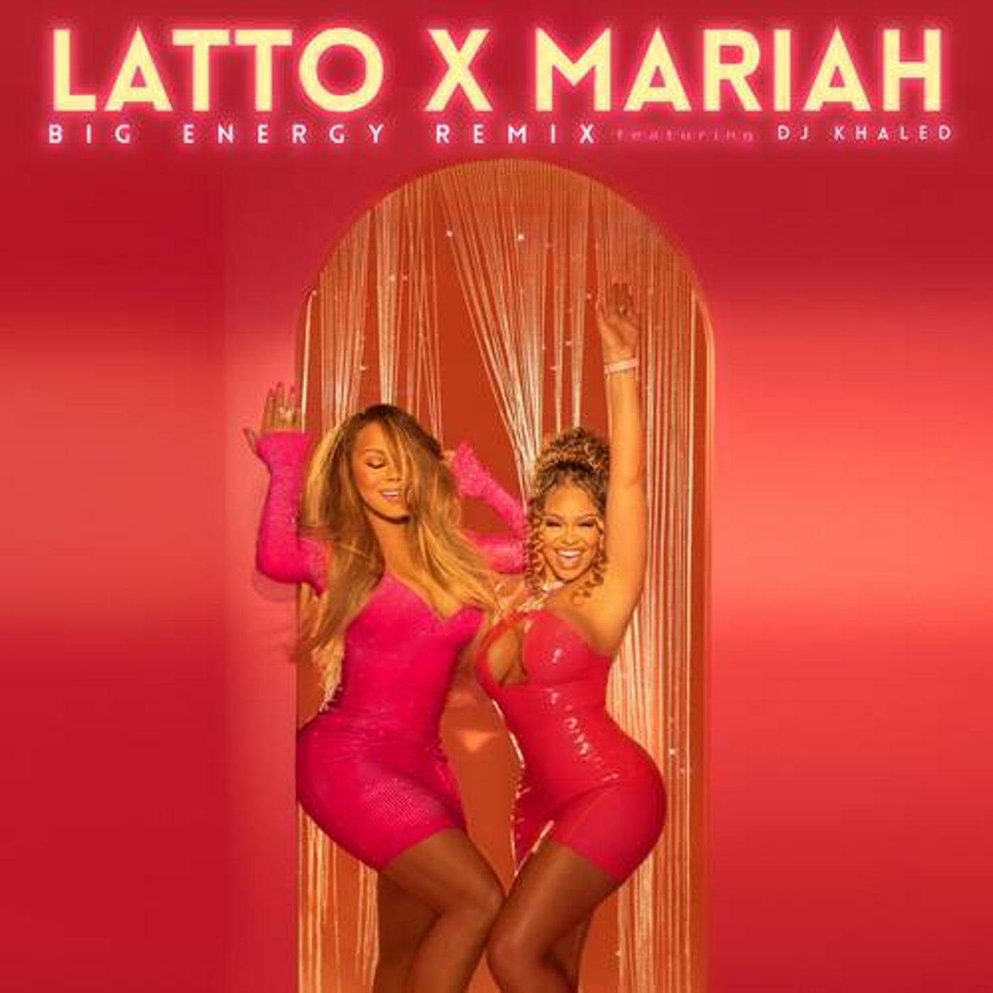 Big Energy (Remix)