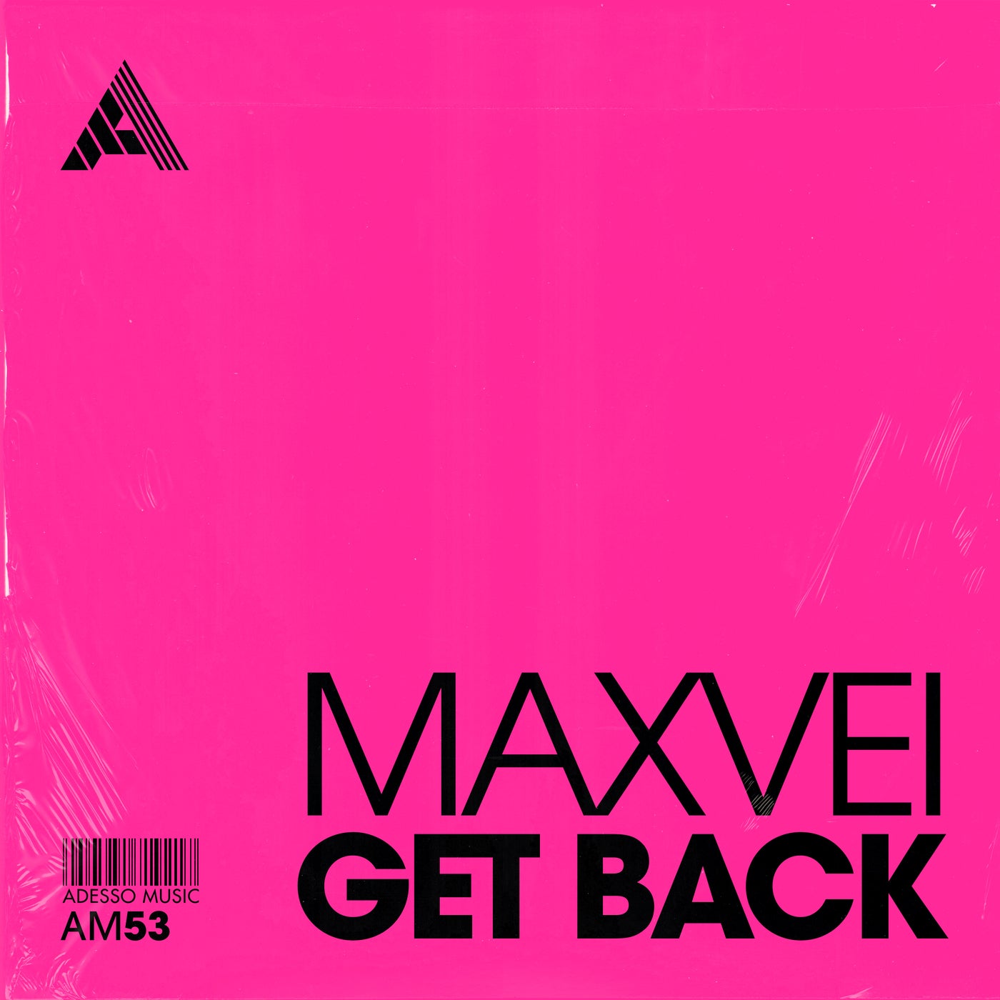 Get Back - Extended Mix