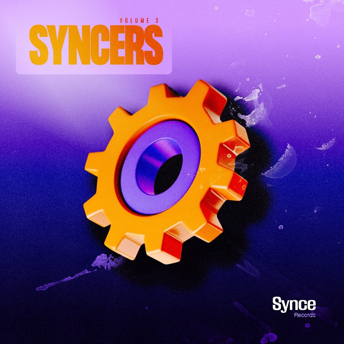 Syncers 003