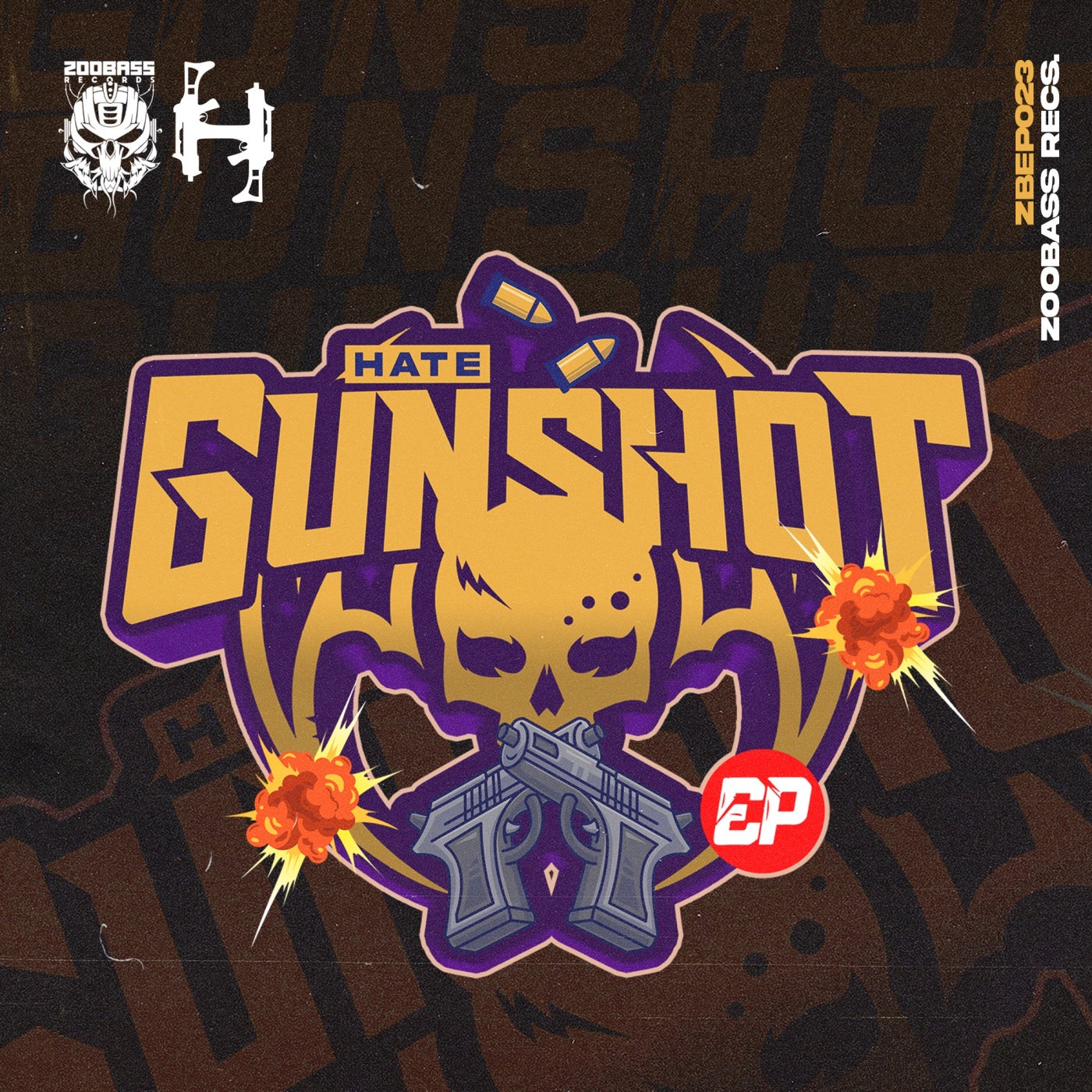 Gunshot EP