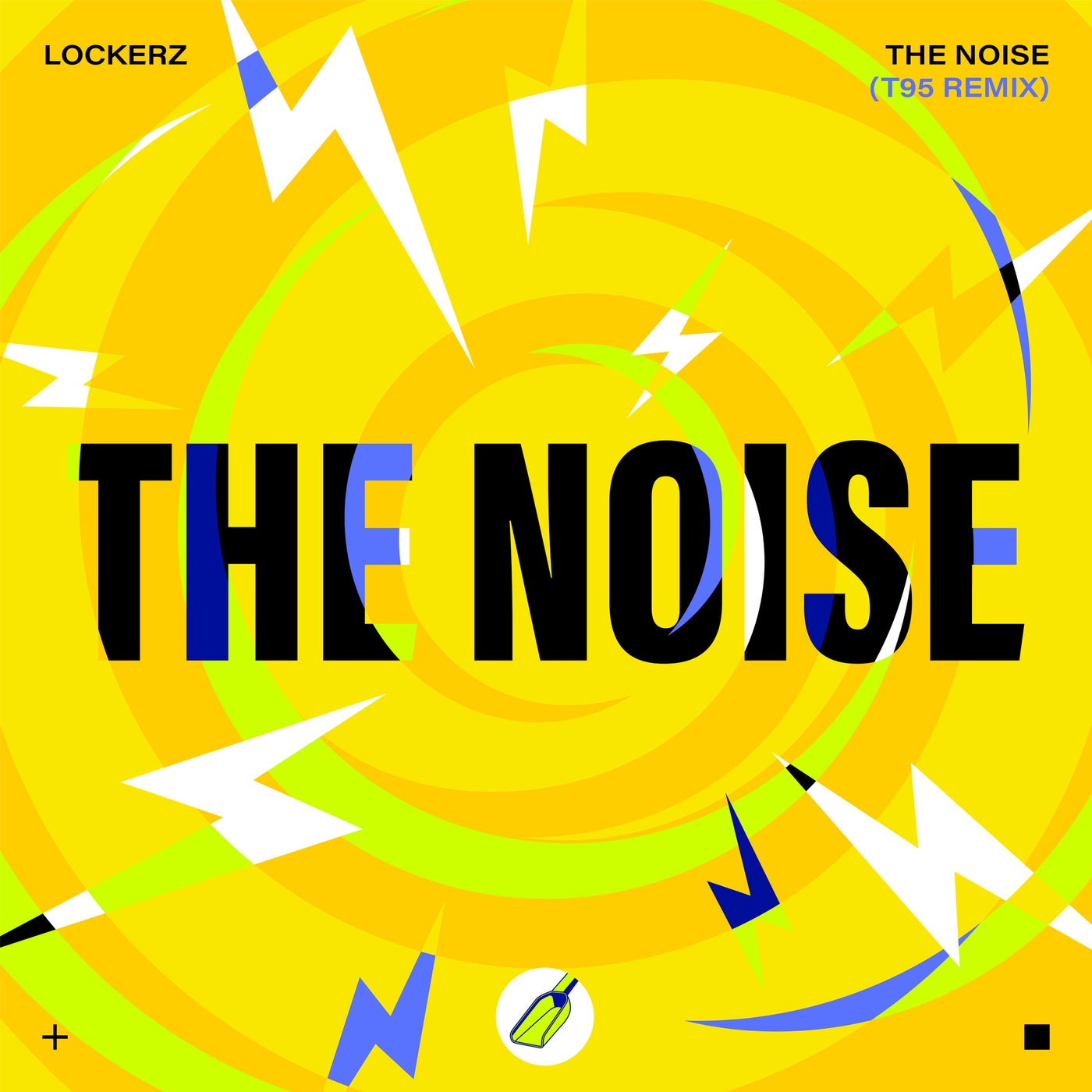 The Noise (T95 Remix)