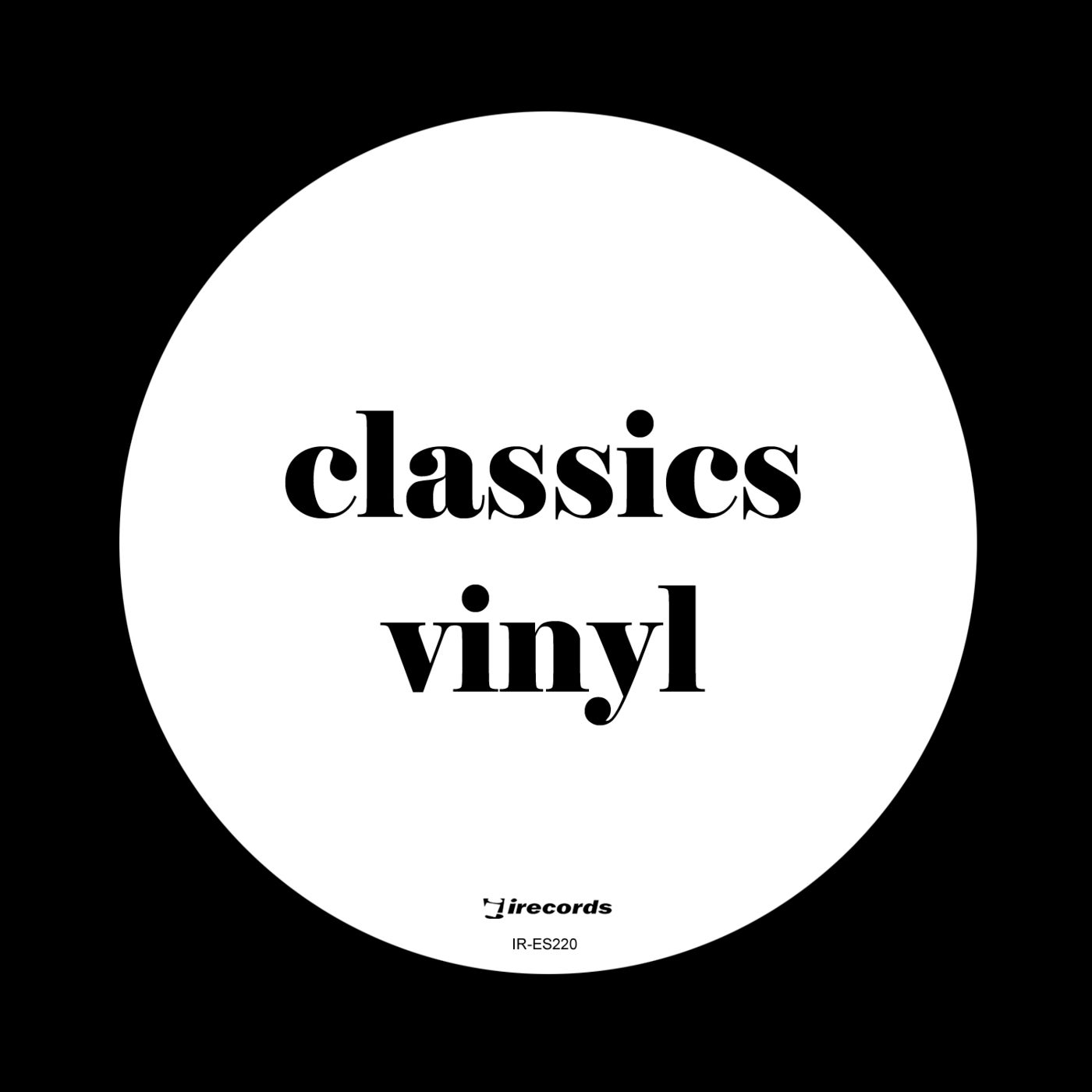 Classics Vinyl Pack 1