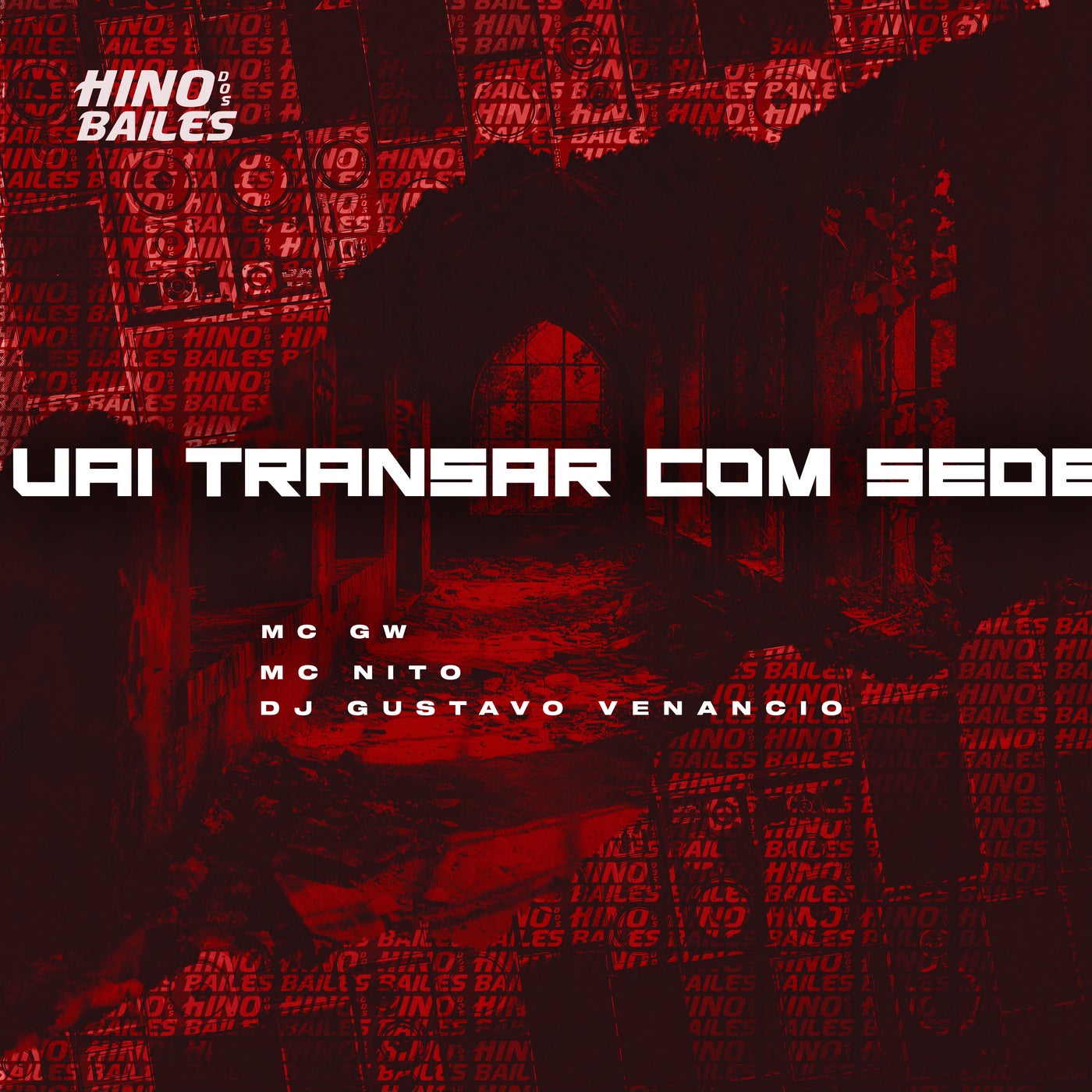 Vai Transar Com Sede