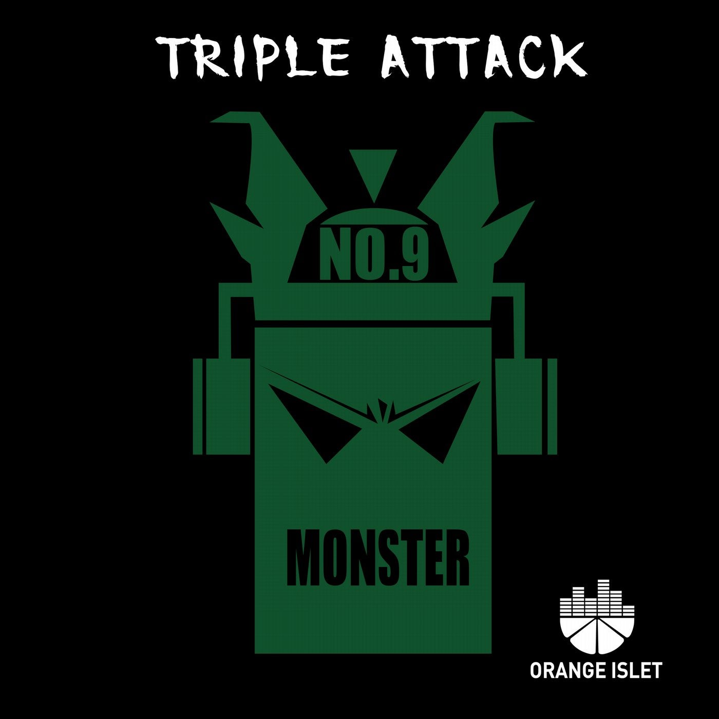 Triple Attack