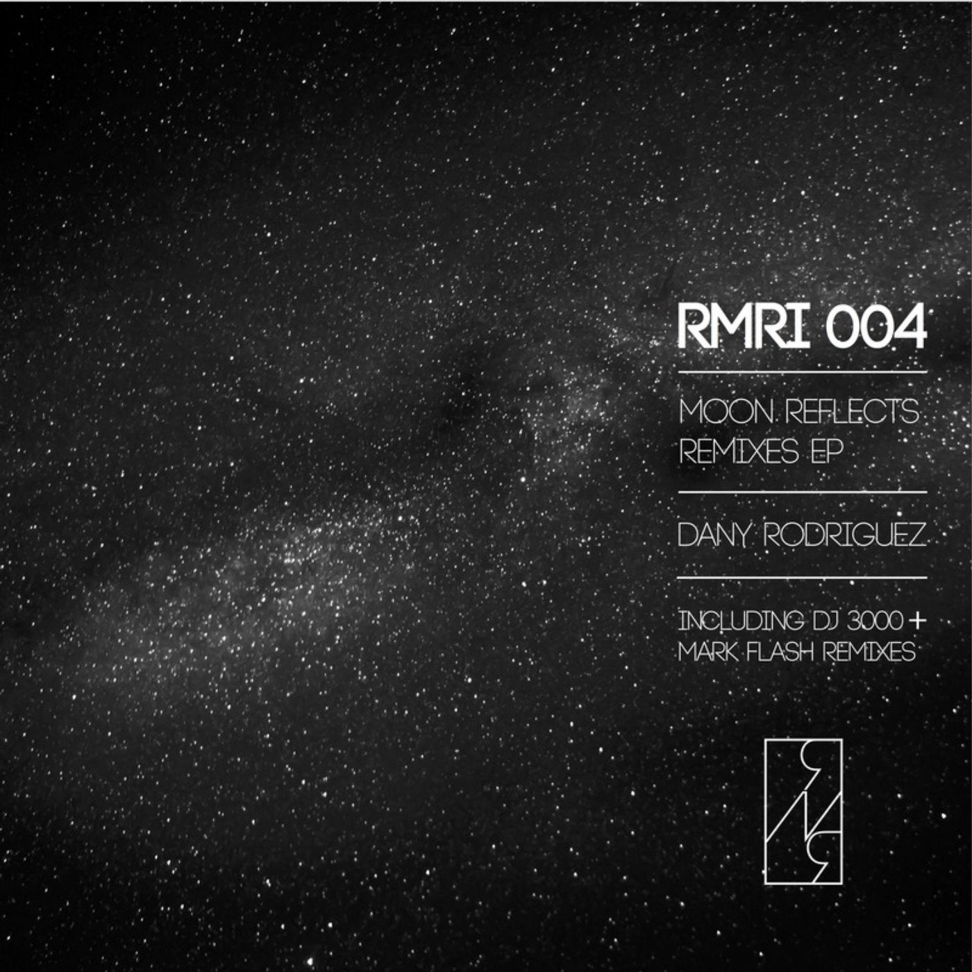 Moon Reflects Remixes EP