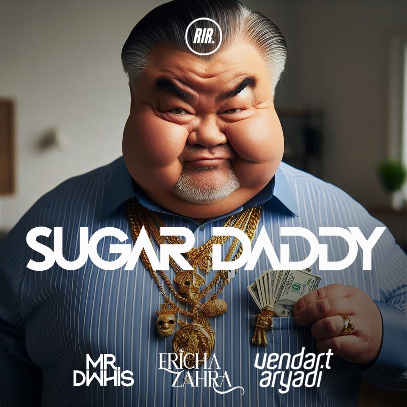 Sugar Daddy