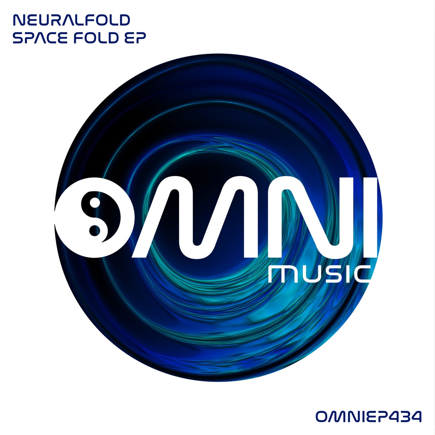 Space Fold EP