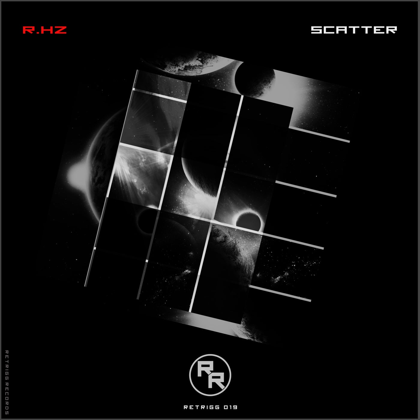 Scatter