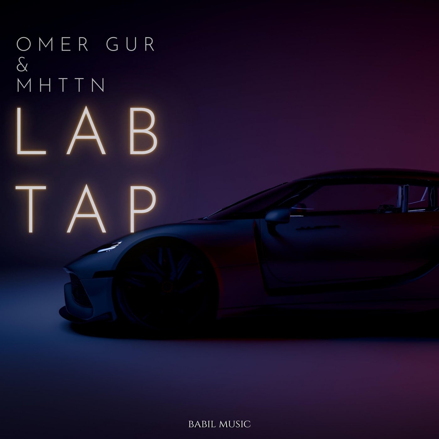 LAB TAP