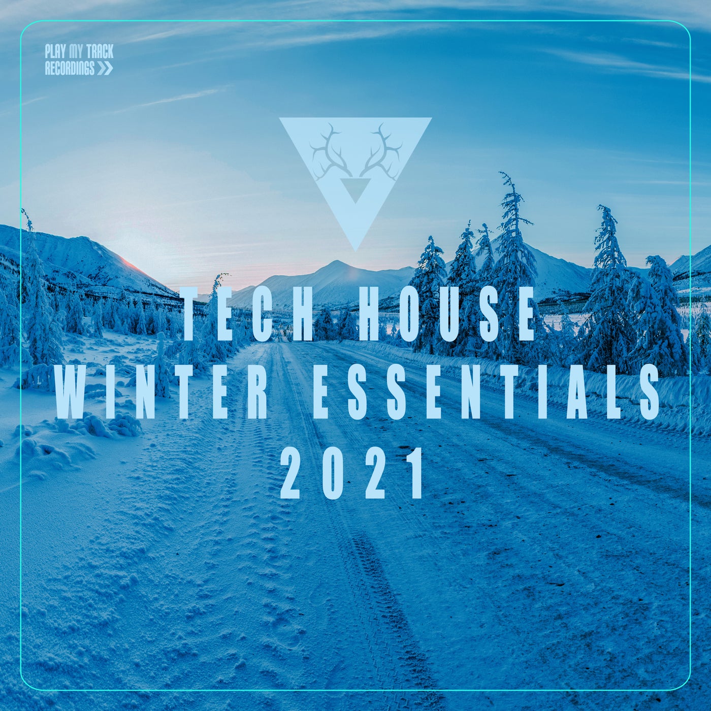 Tech House Winter Essentials 2021