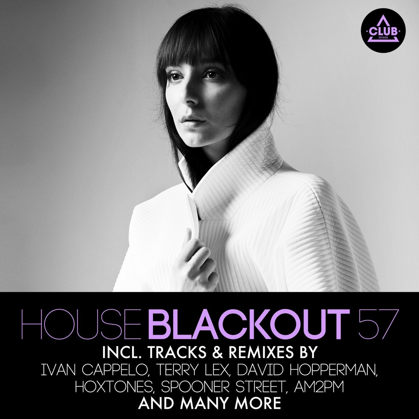 House Blackout Vol. 57