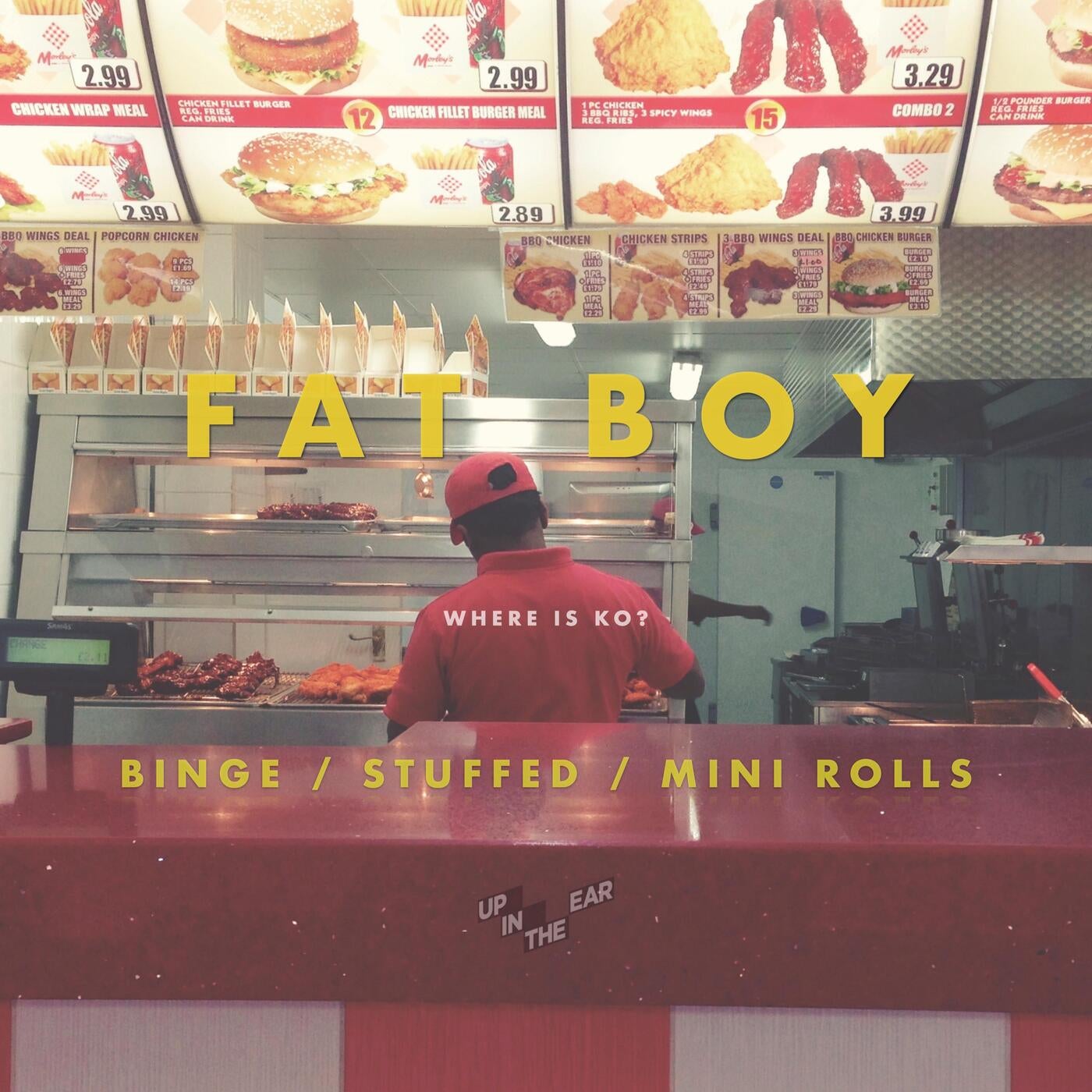 FAT BOY