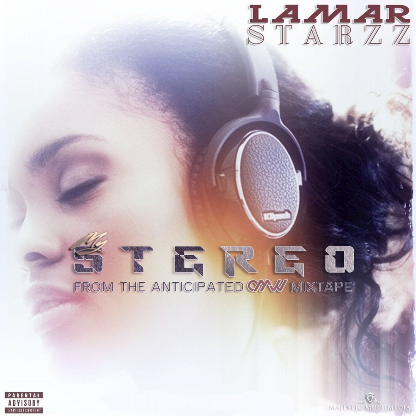 My Stereo - Single