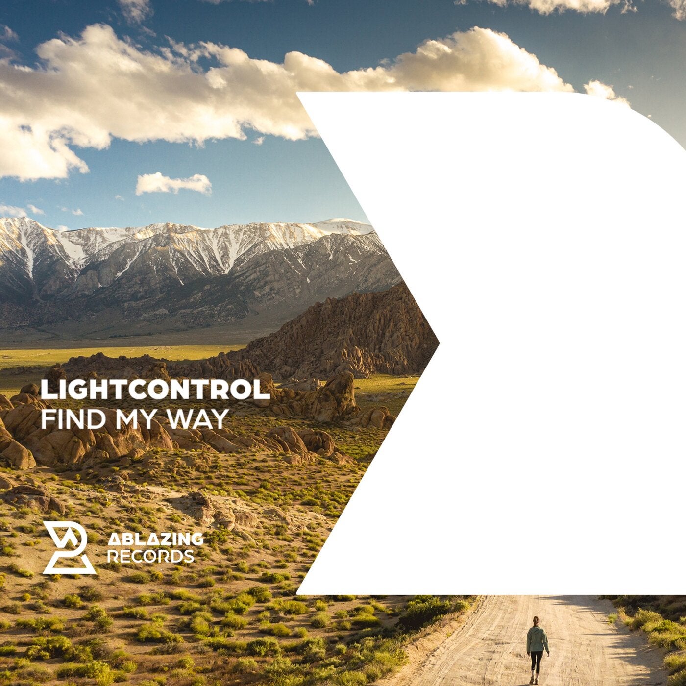 Find My Way