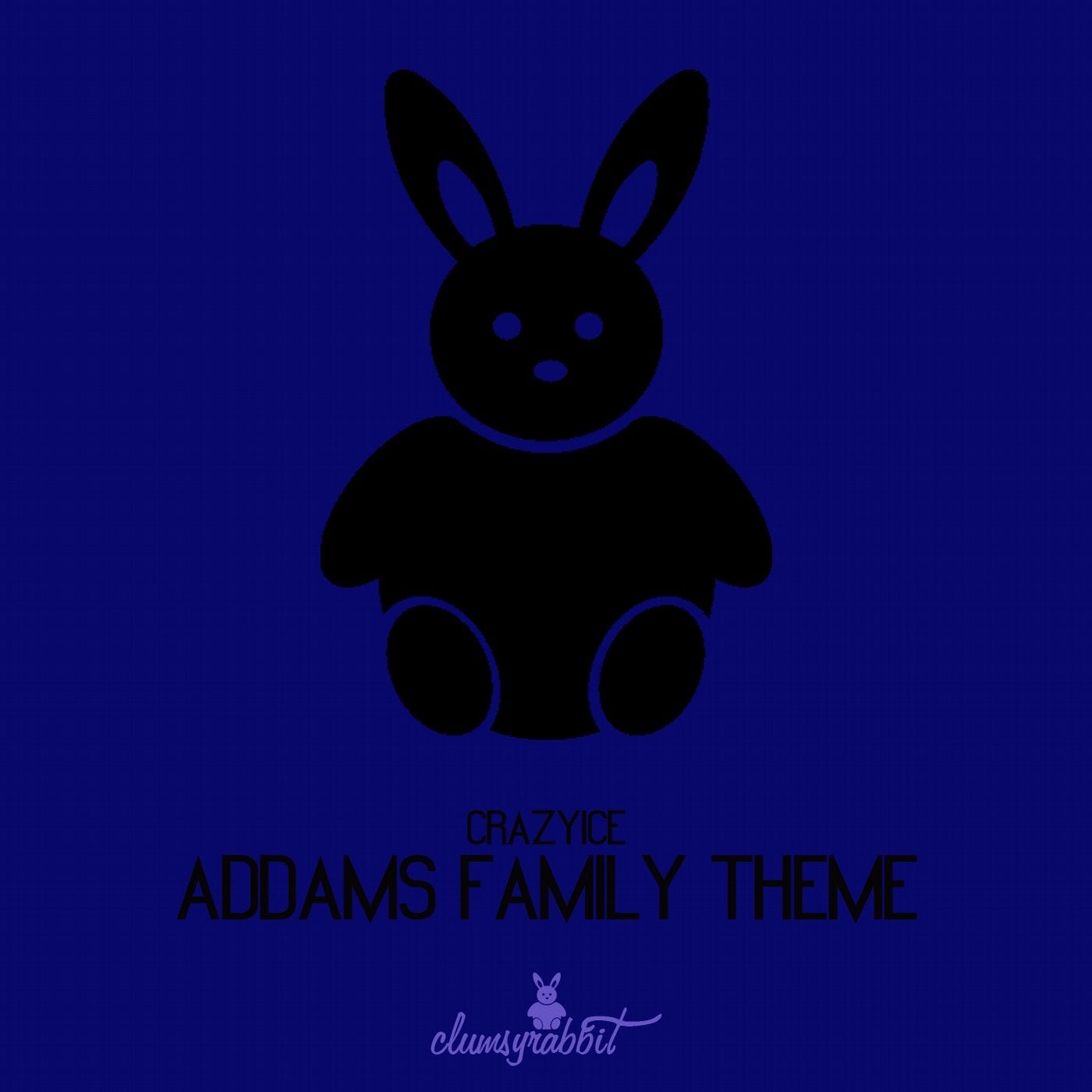 Addams Family Theme (Extended Mix)